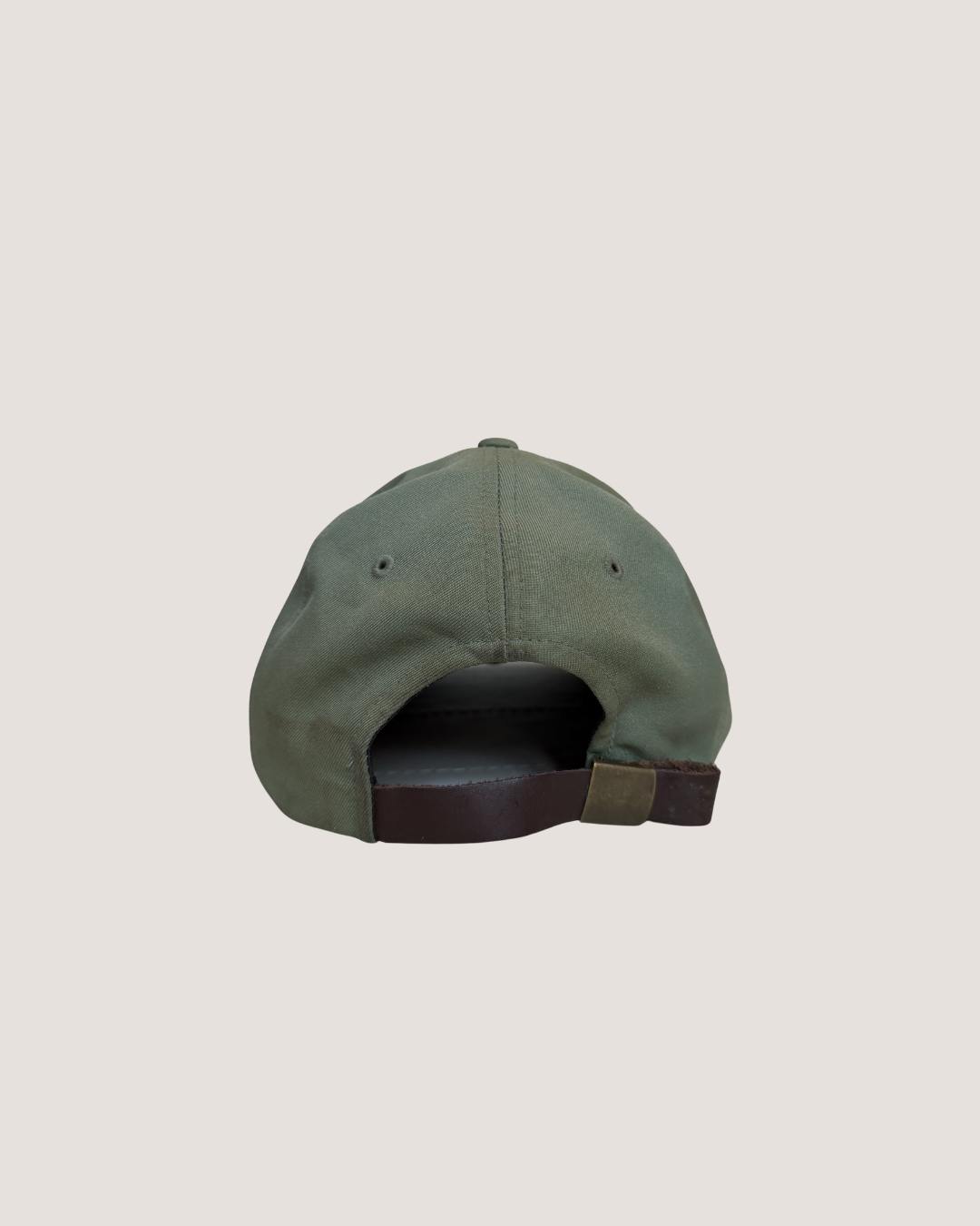 Heritage Floss Cap