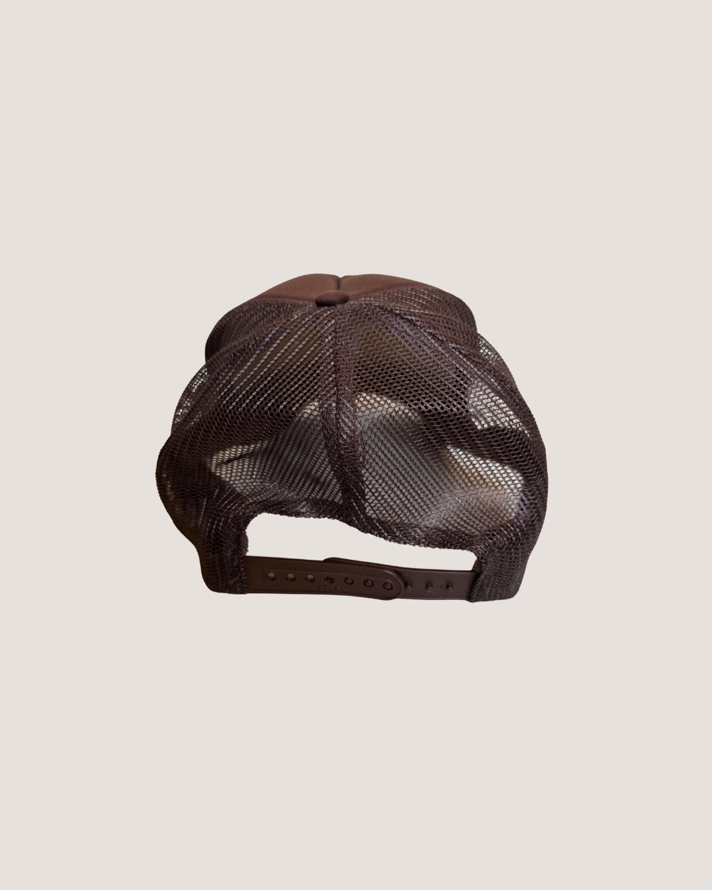 No Country For Old Men Trucker Cap