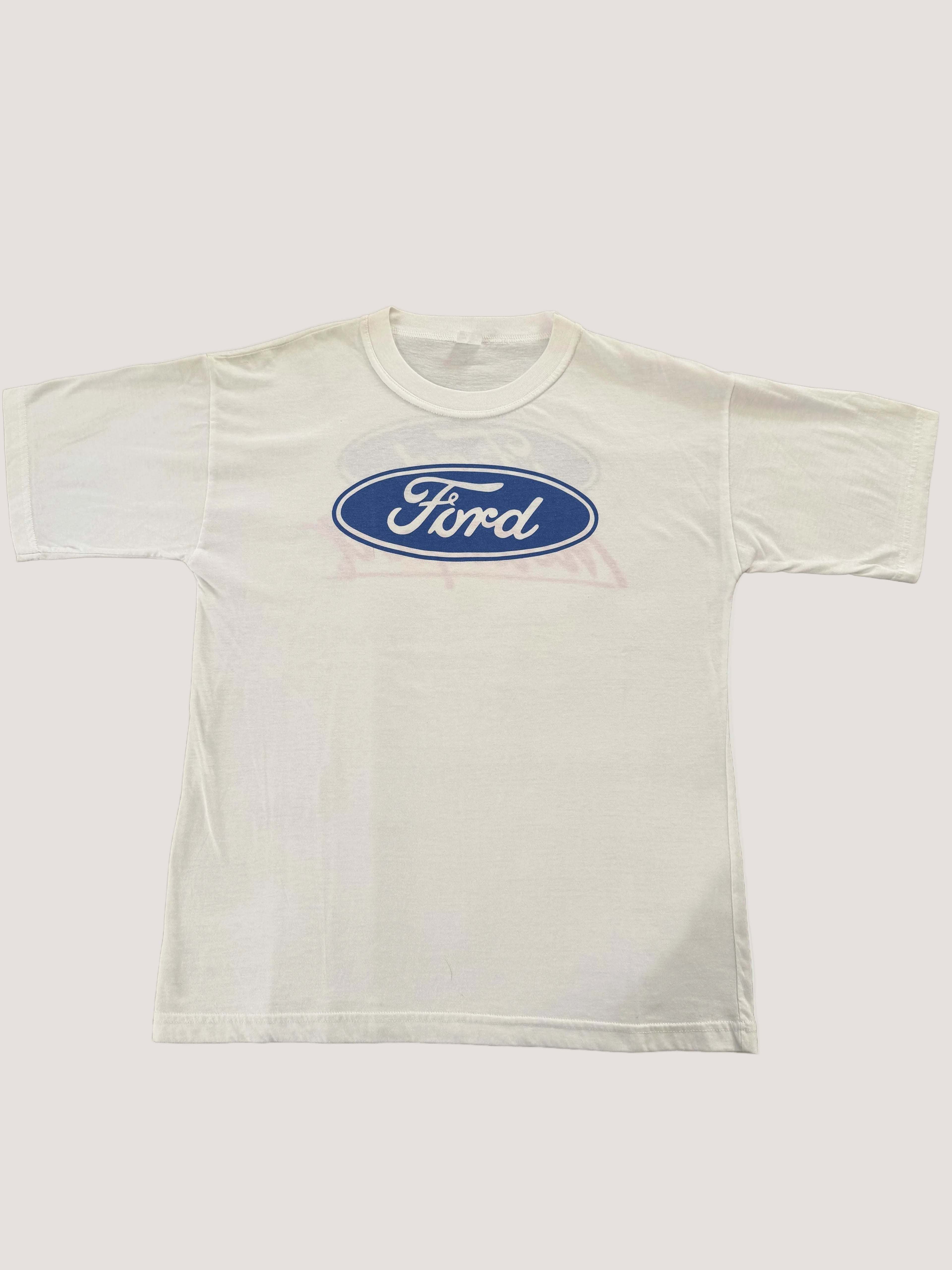 Vintage Ford Motorsport Tee