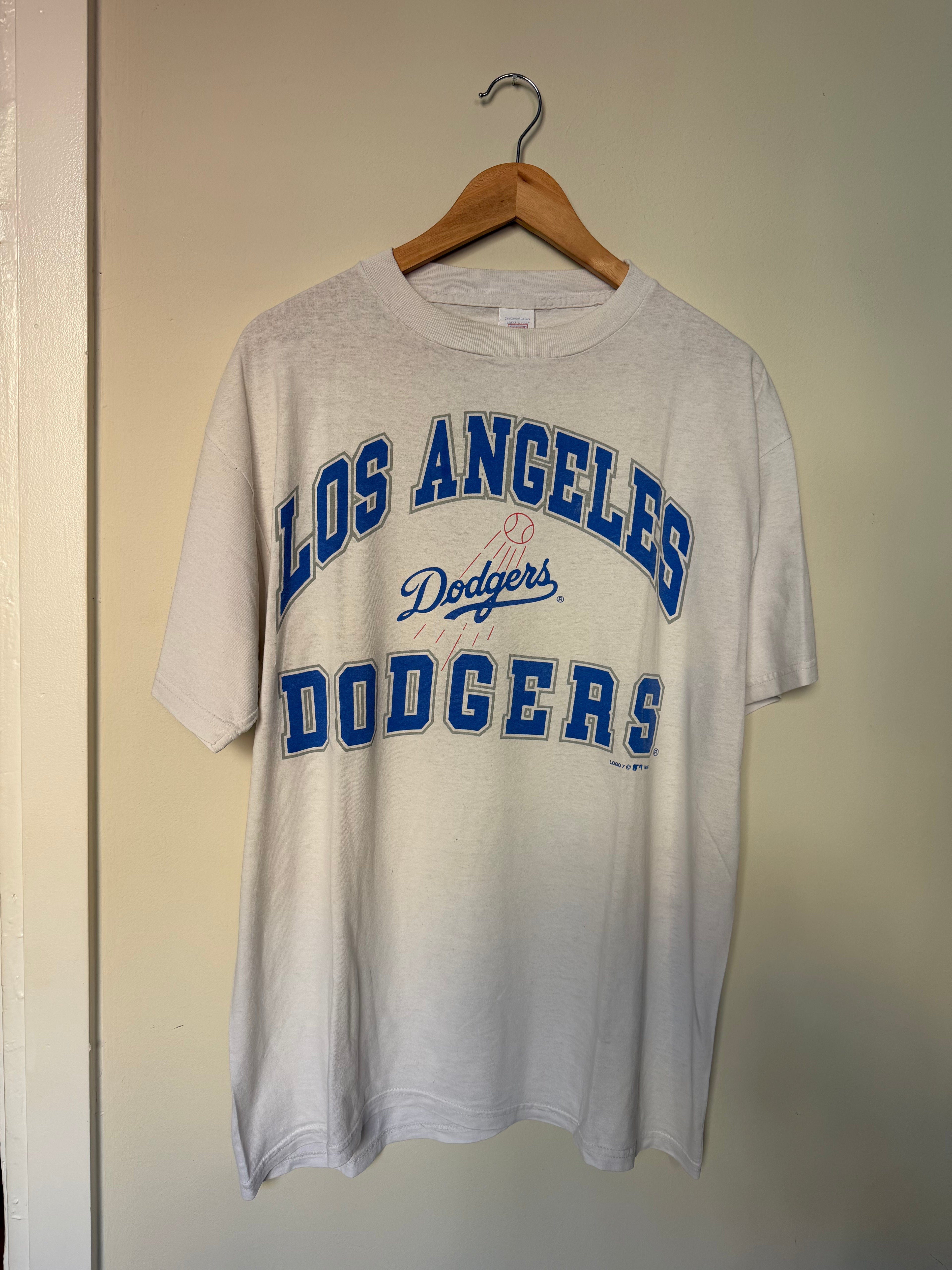 Dodgers 97 tee