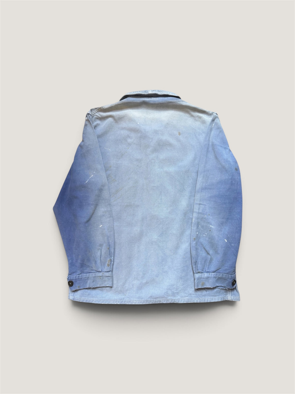 St James French Workwear Jacket, 1950s-60s