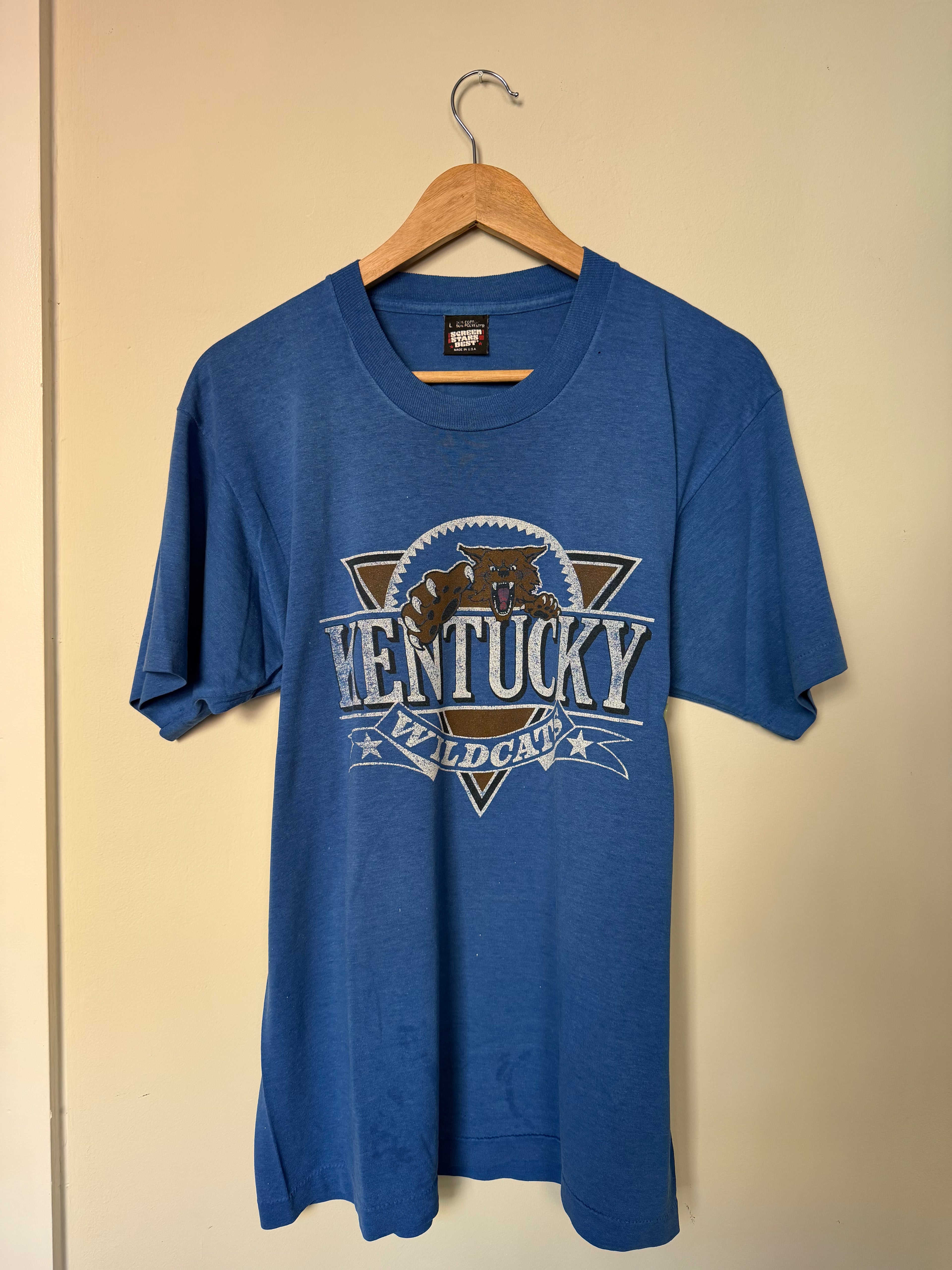 Kentucky Wildcats Tee