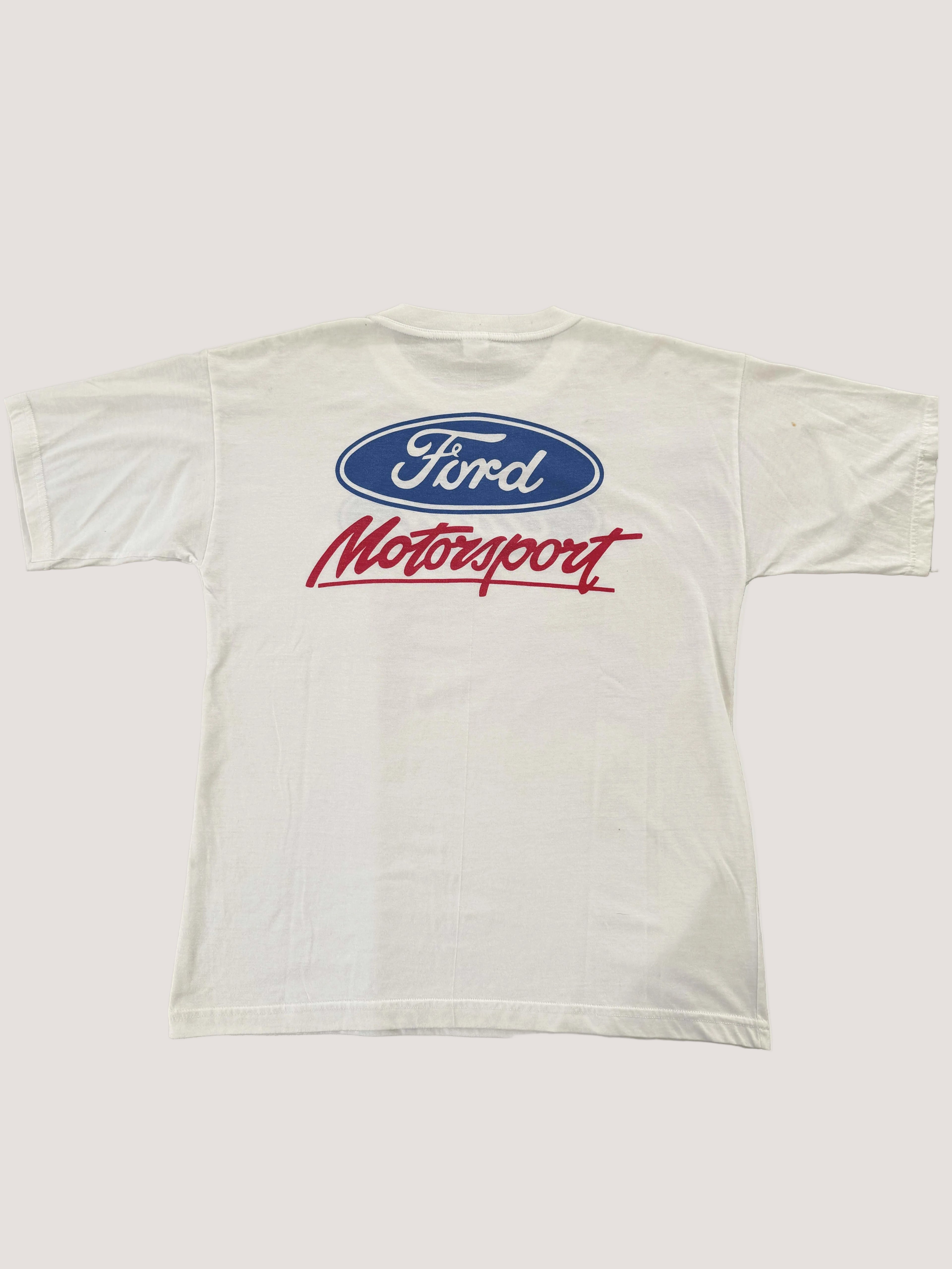 Vintage Ford Motorsport Tee