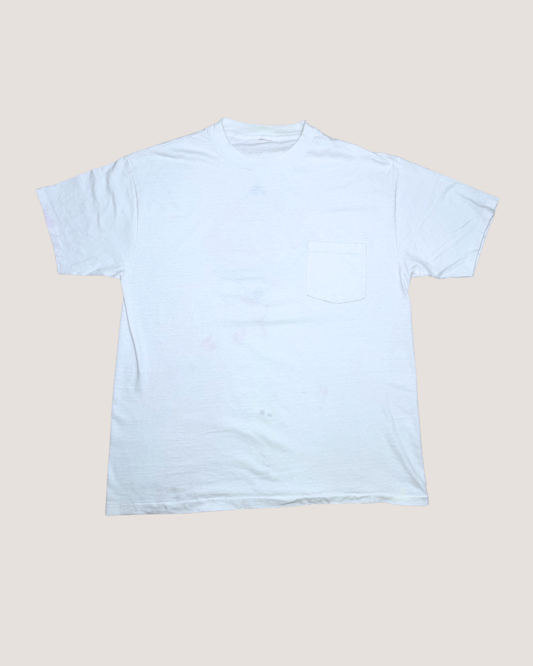 The Sports Club Bar Vintage T-shirt