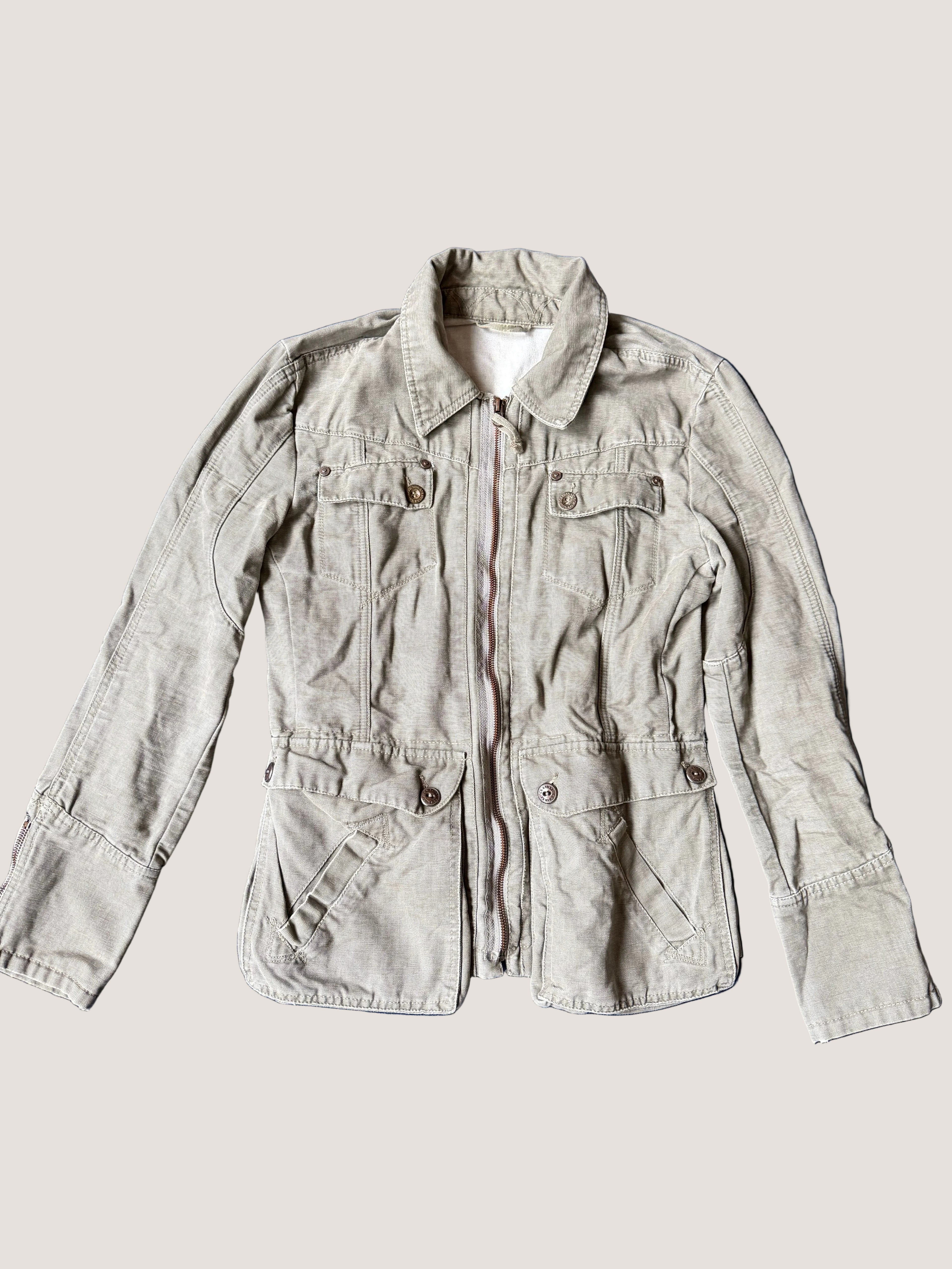 Levi's Military Jacket