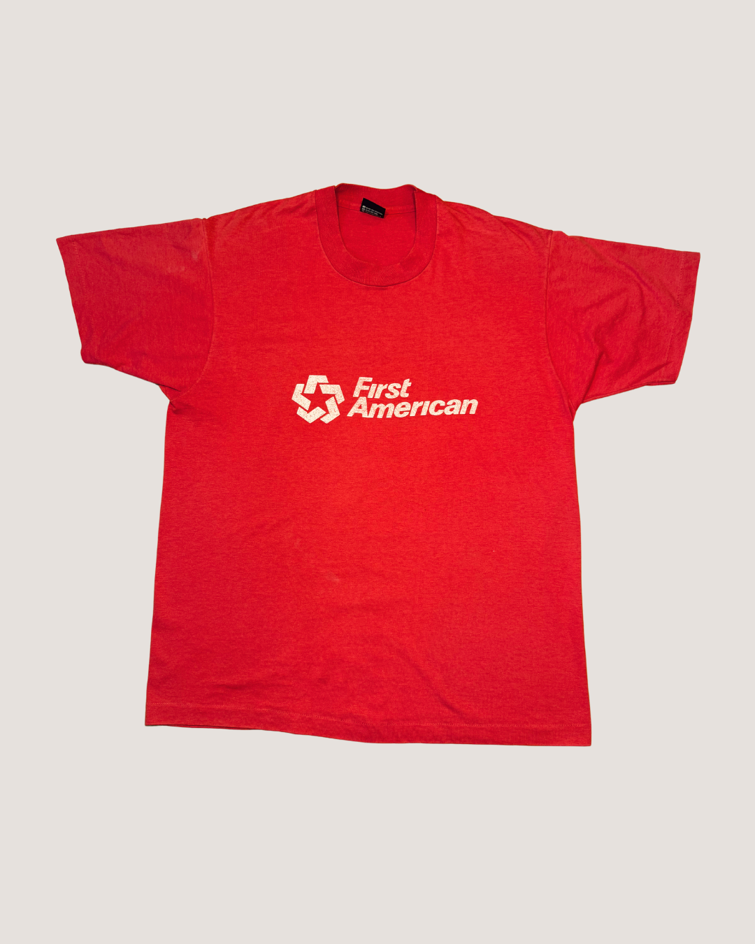 First American Vintage T-shirt
