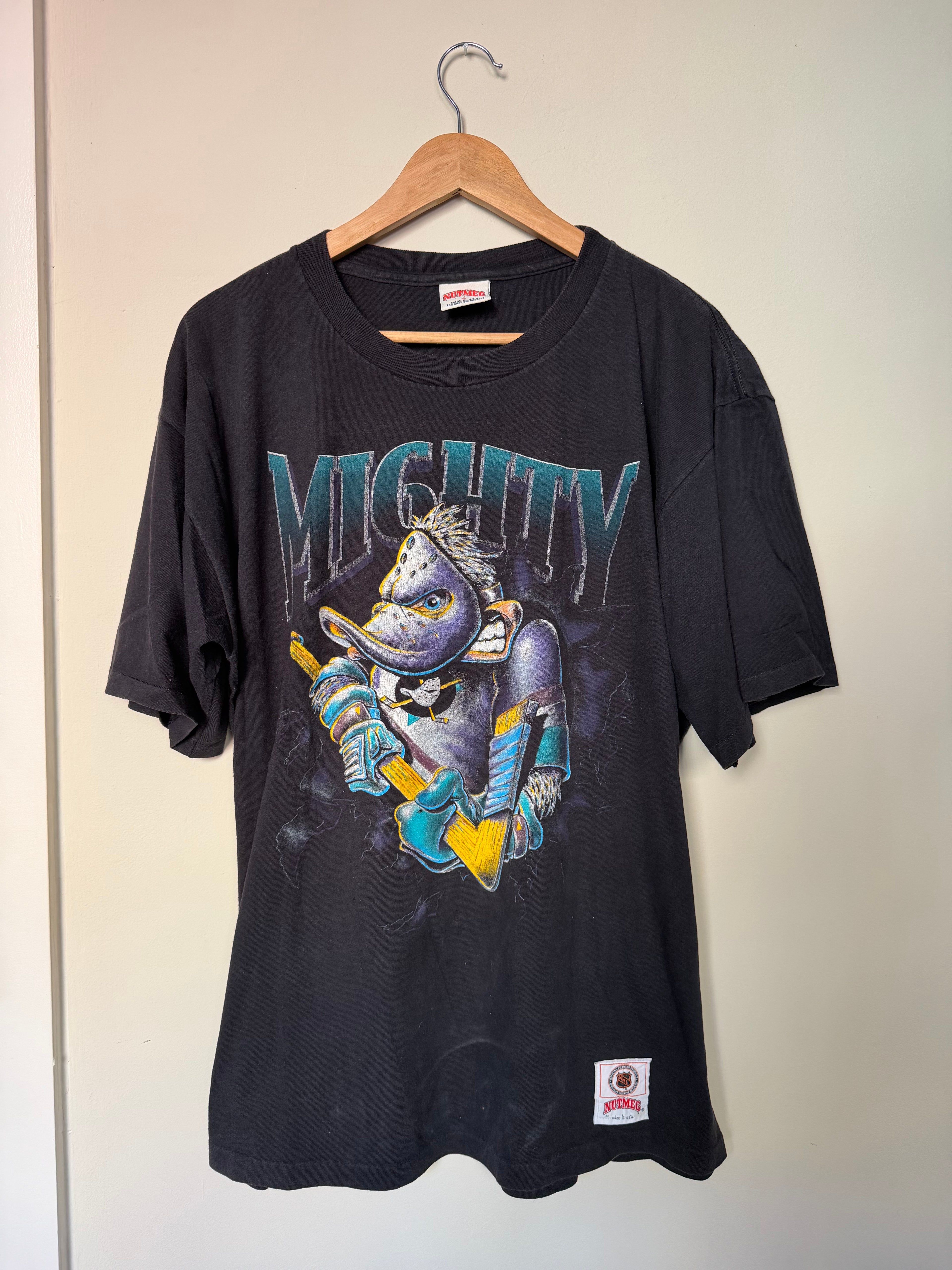 Ducks tee