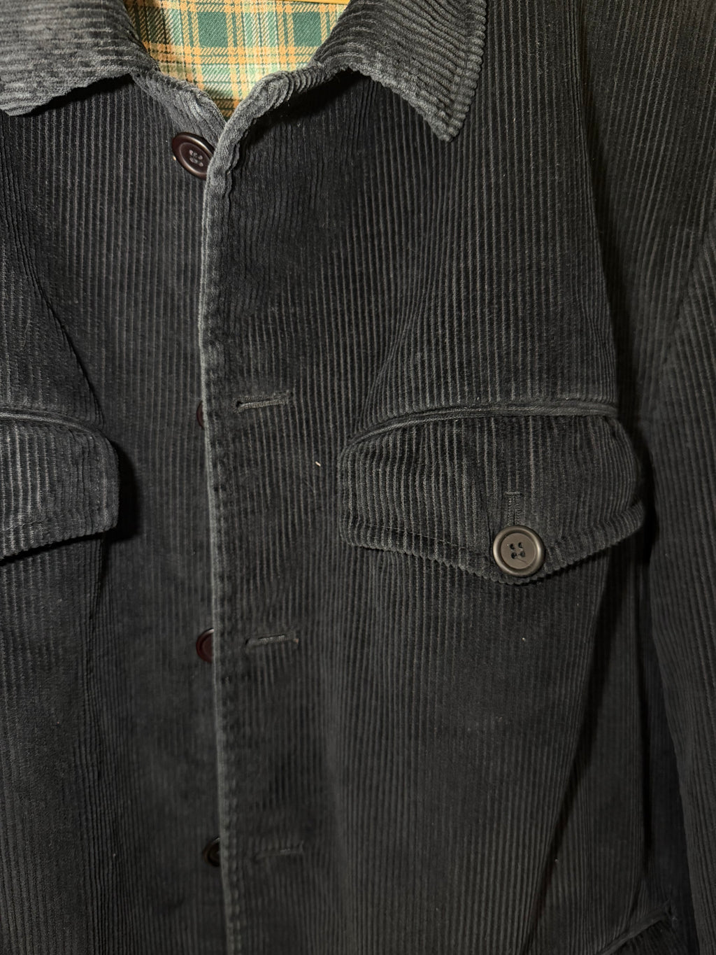 Vintage 80’s French Hunting jacket
