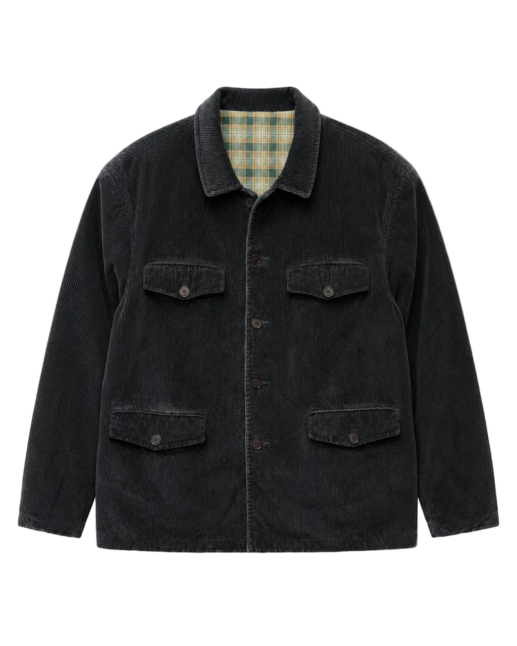 Vintage 80’s French Hunting jacket
