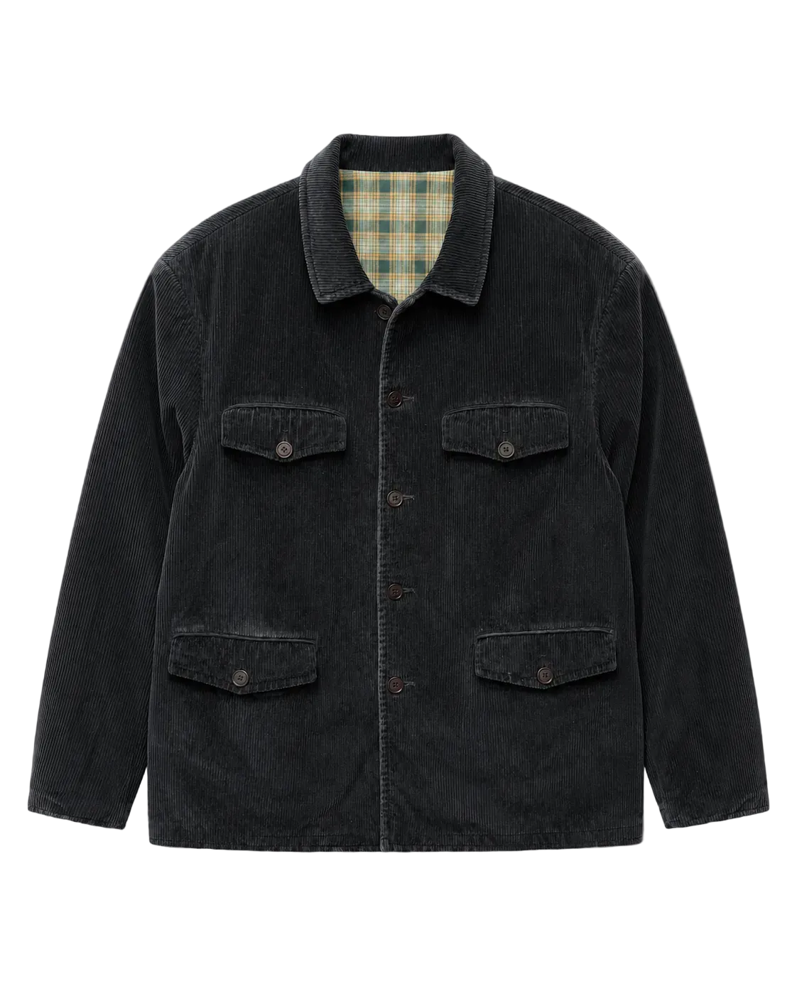 Vintage 80’s French Hunting jacket