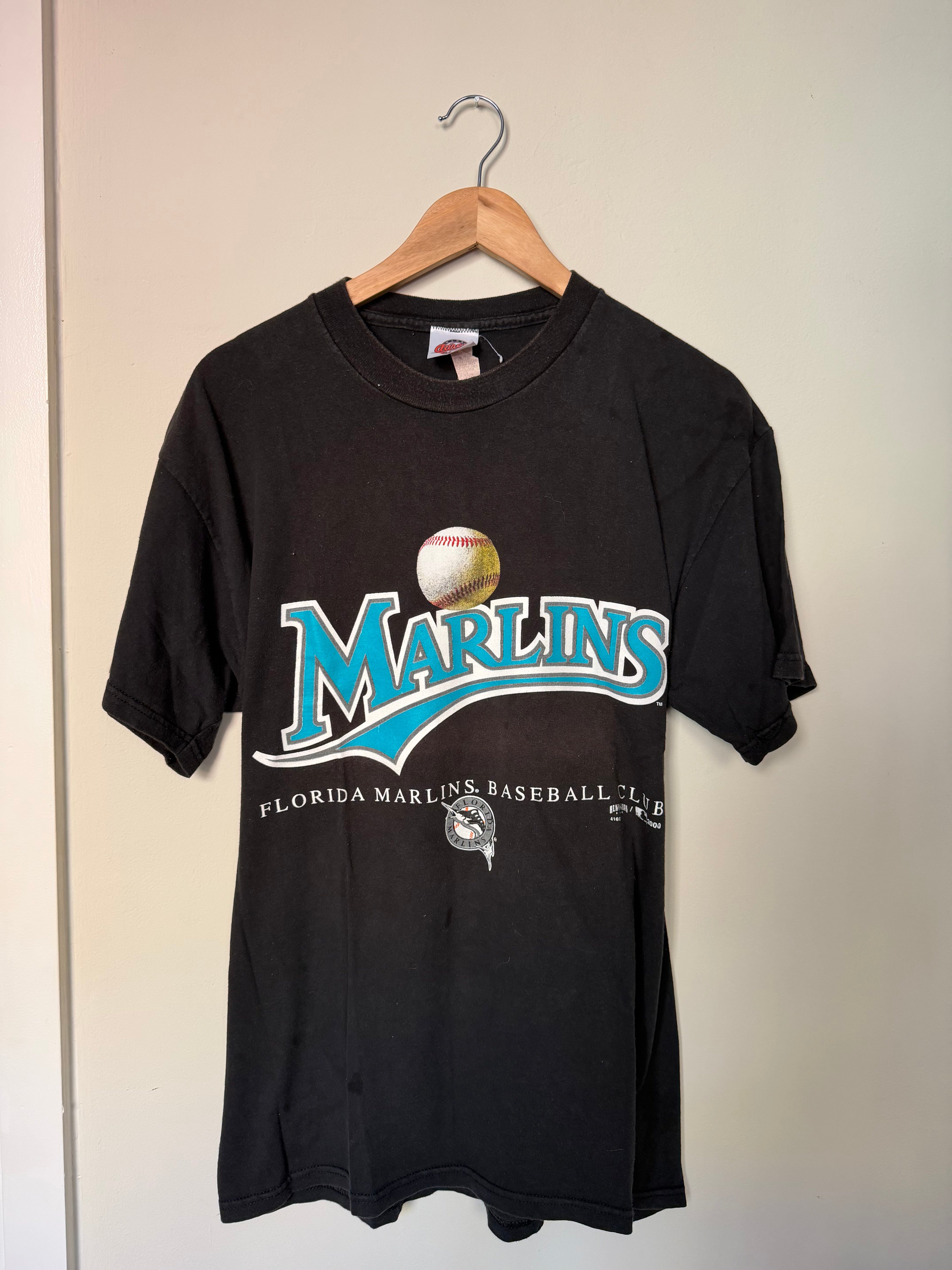 Marlins Tee