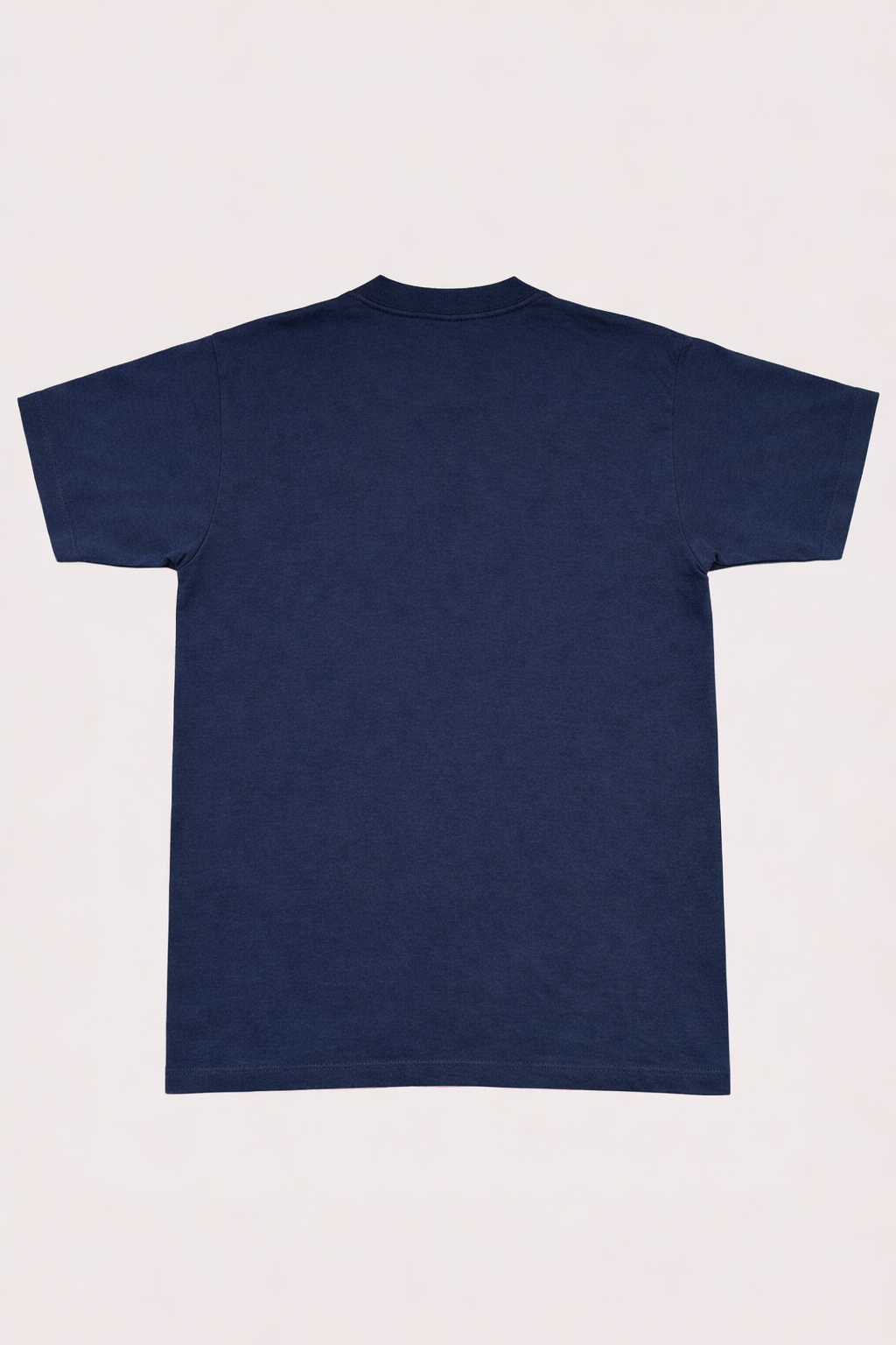 Duke Athletic Product Black Tee