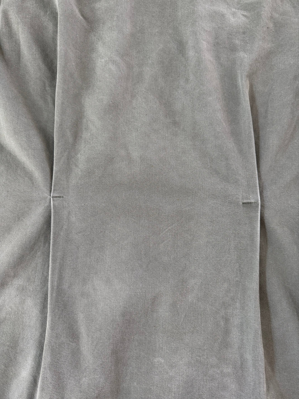 Belgian army shirt Begetex 1986