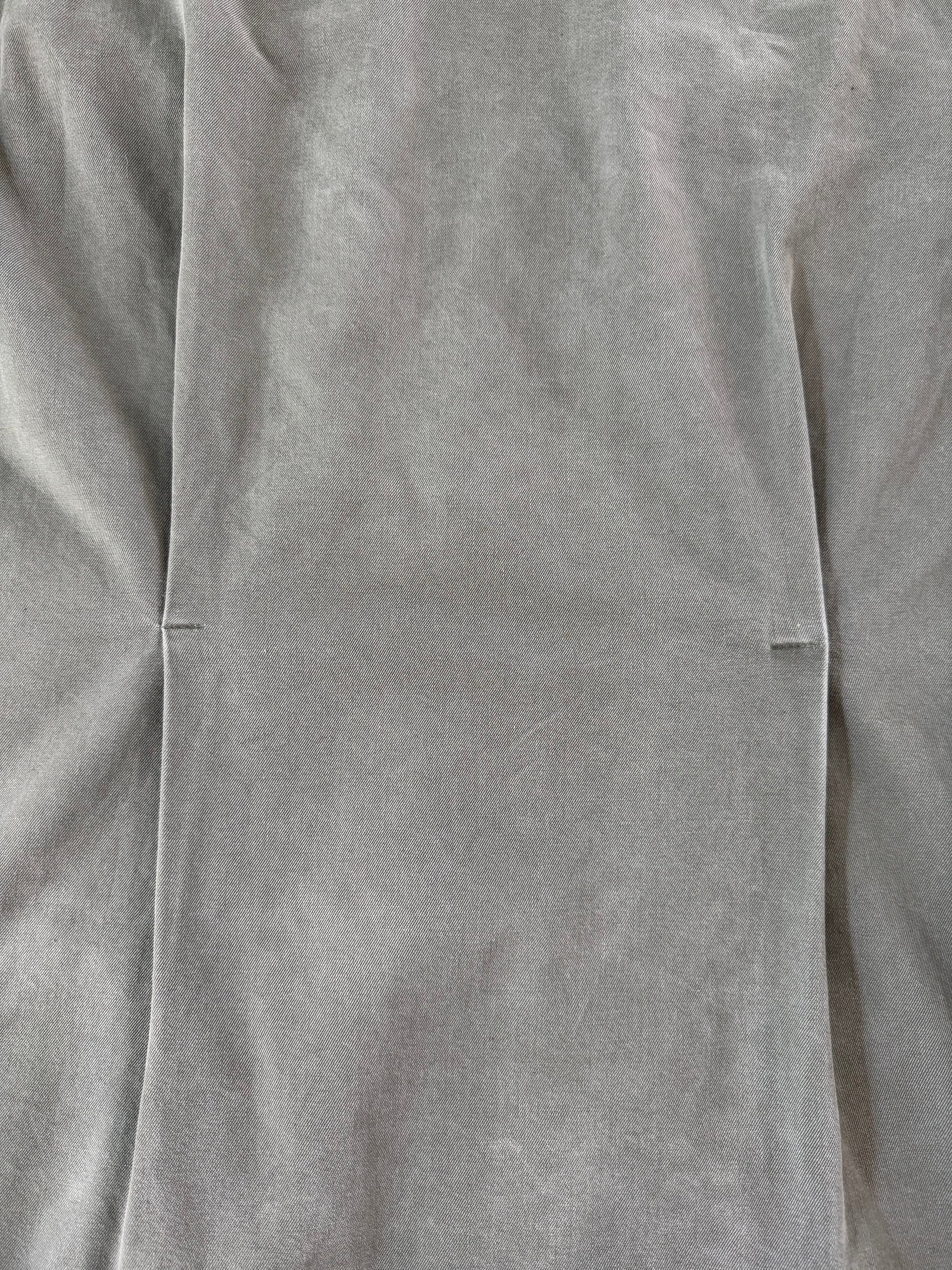 Belgian army shirt Begetex 1986