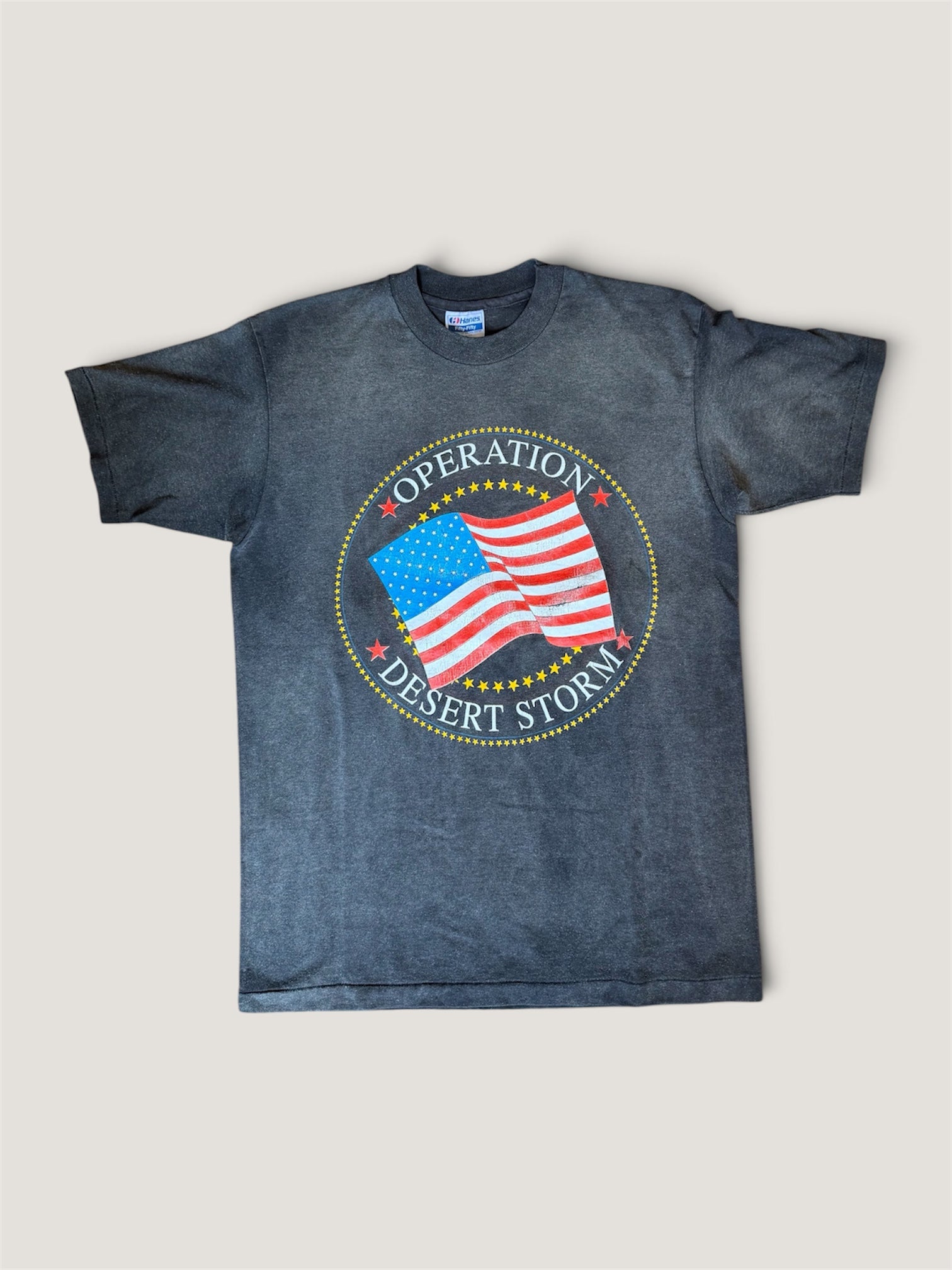 Operation Desert Storm tee