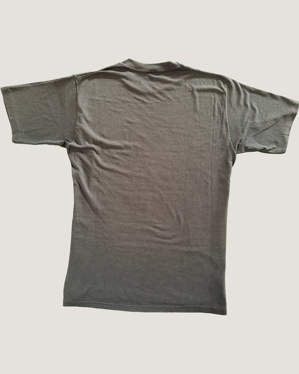 FREE OLLIE NORTH Vintage Eagle Tee, Late 80s