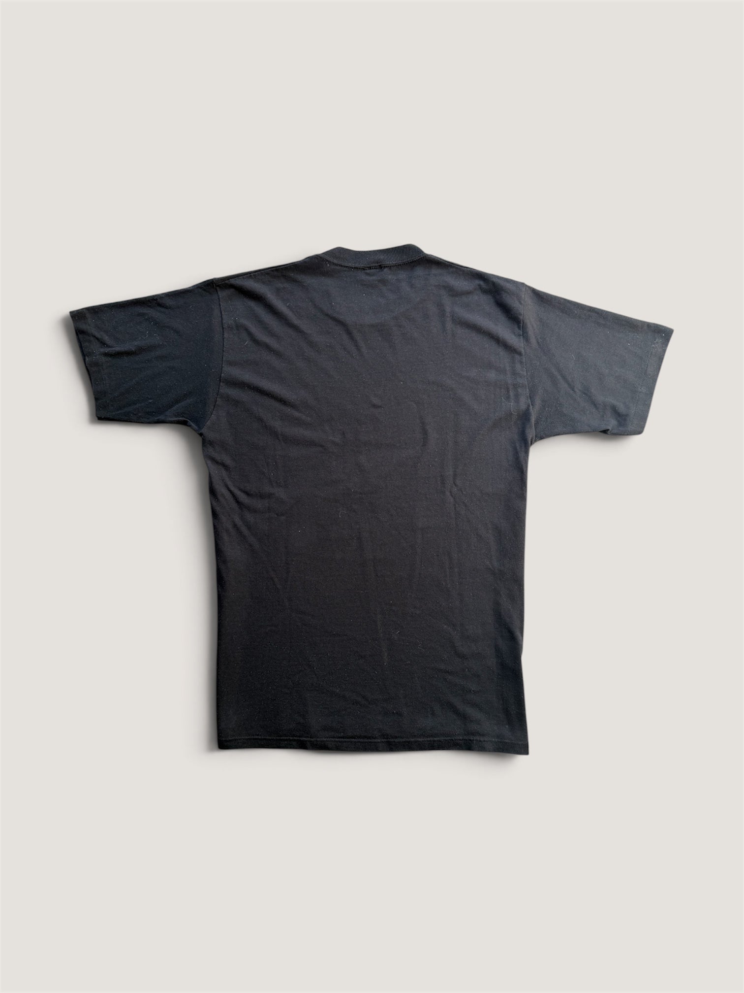 FREE OLLIE NORTH Vintage Eagle Tee, Late 80s