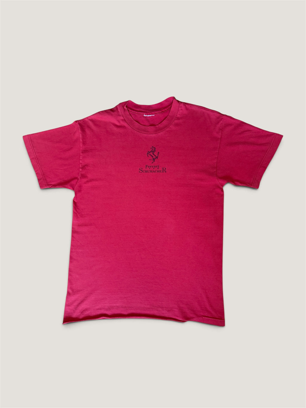 Ferrari Team Schumacher 2001 Tee