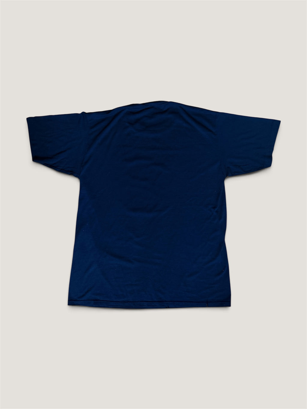 Bridgeport Firefighters Tee (80s)