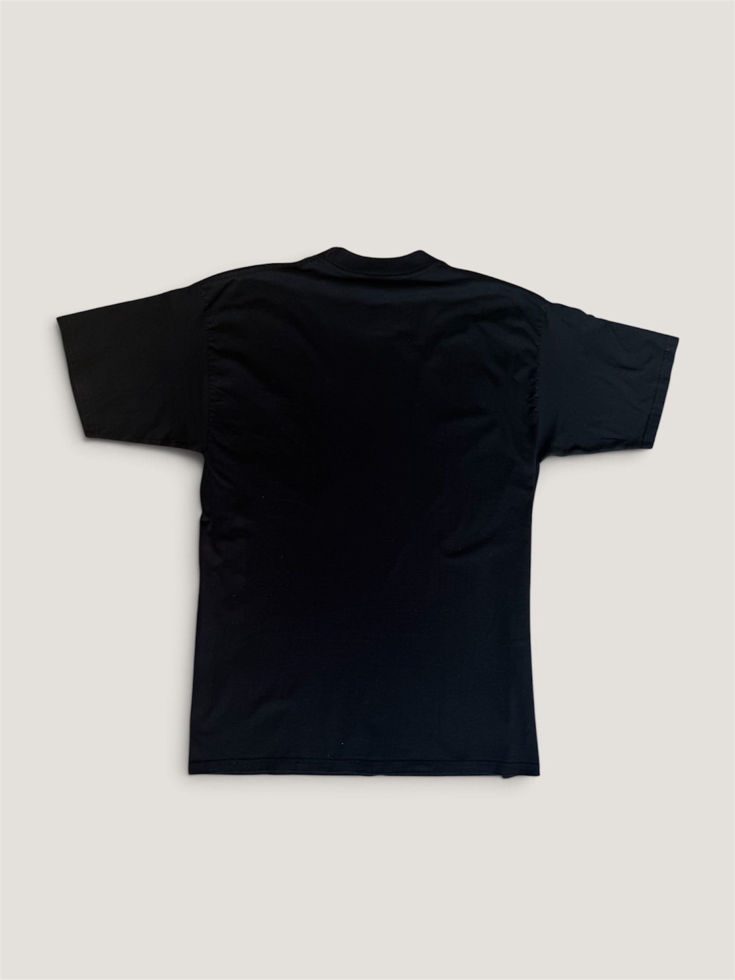 Vintage HOG Barcelona tee — 20th anniversary, 1983-2003