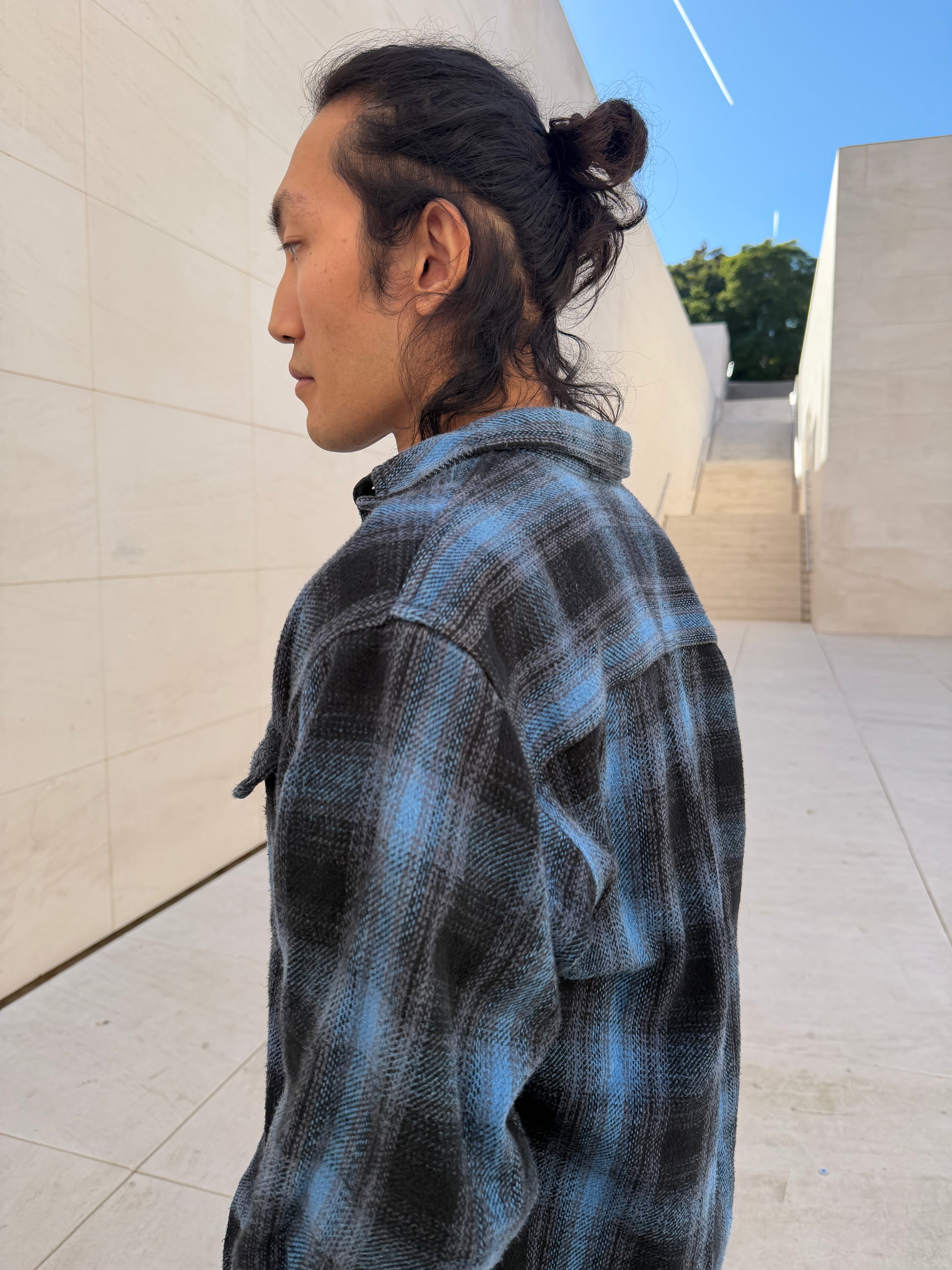 Field & Stream Shirt 70's