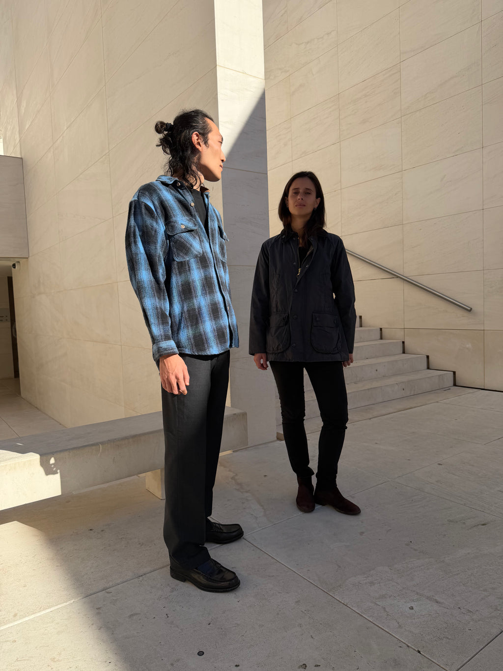 Field & Stream Shirt 70's