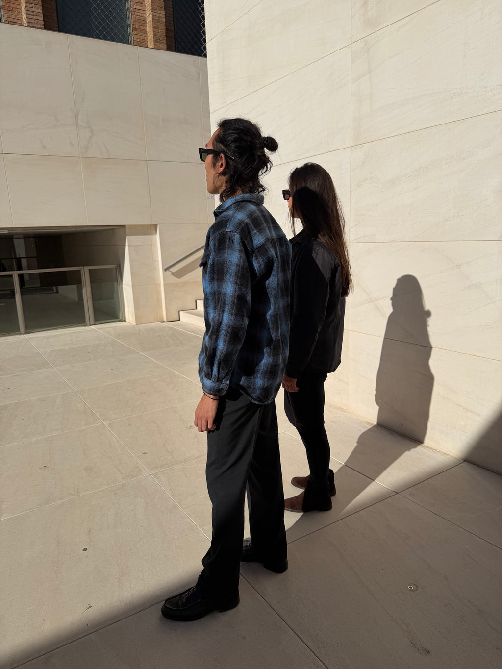 Burberry Black Label Pants