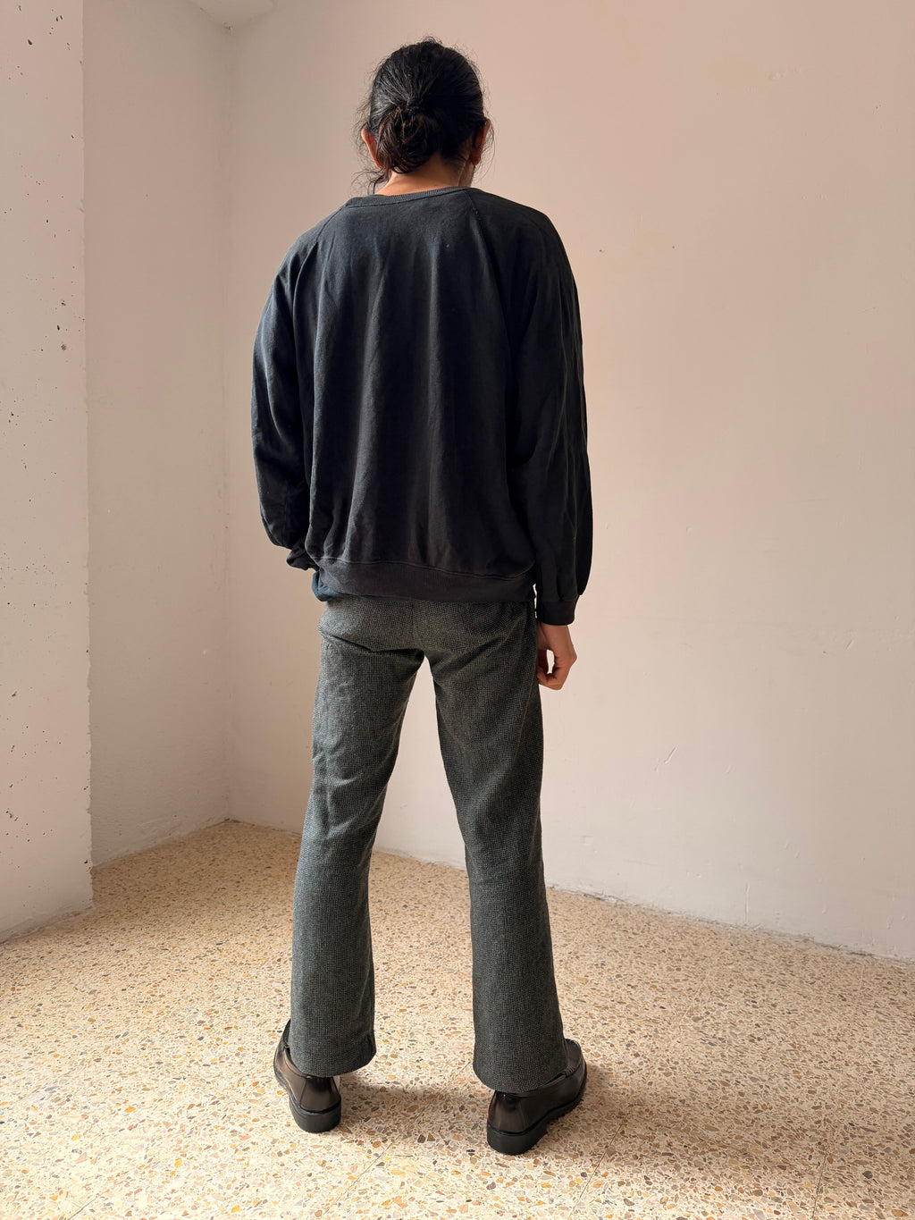 Advanced Aircraft Sweater