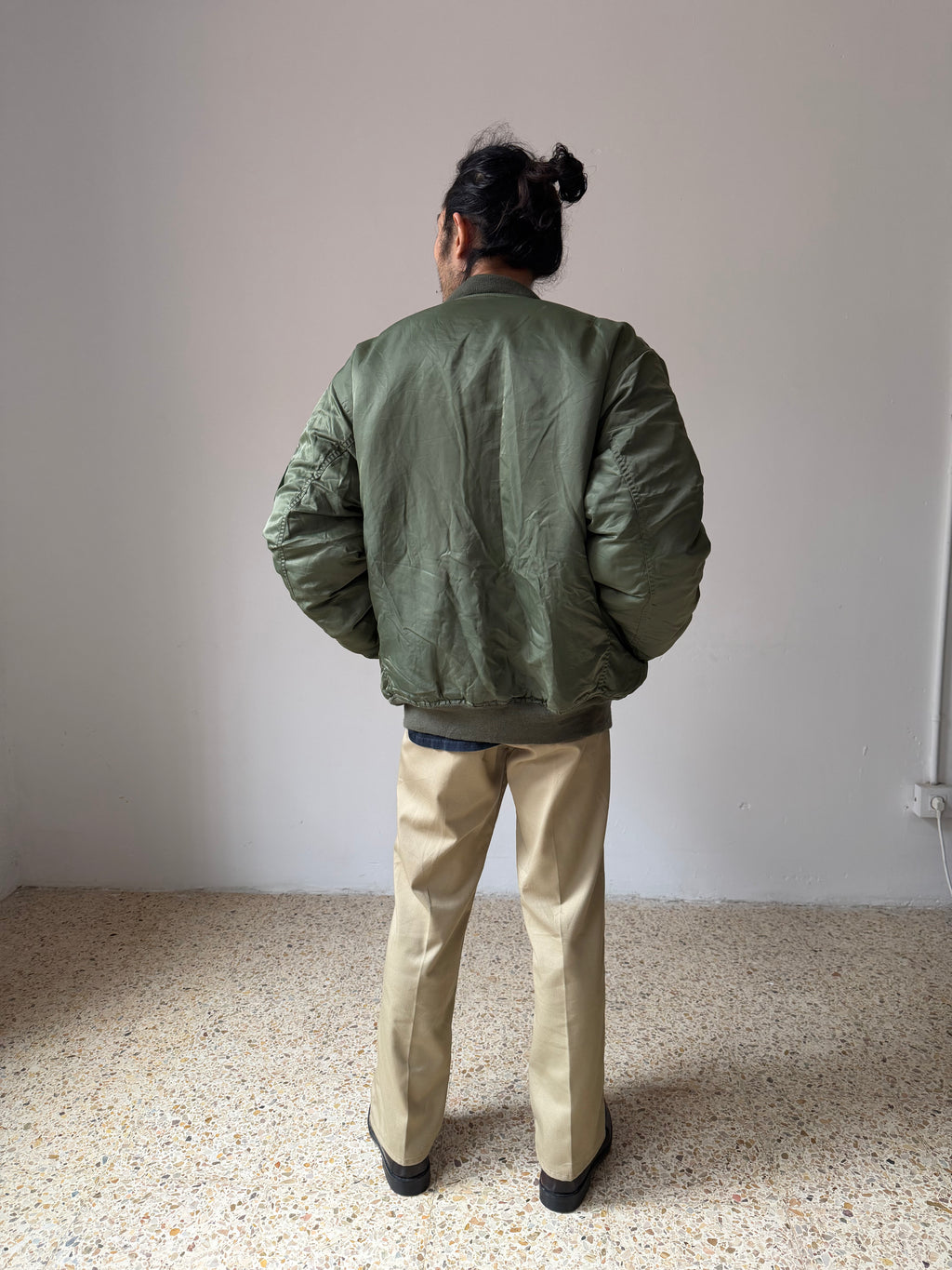 Levi's Chino Pants 70's