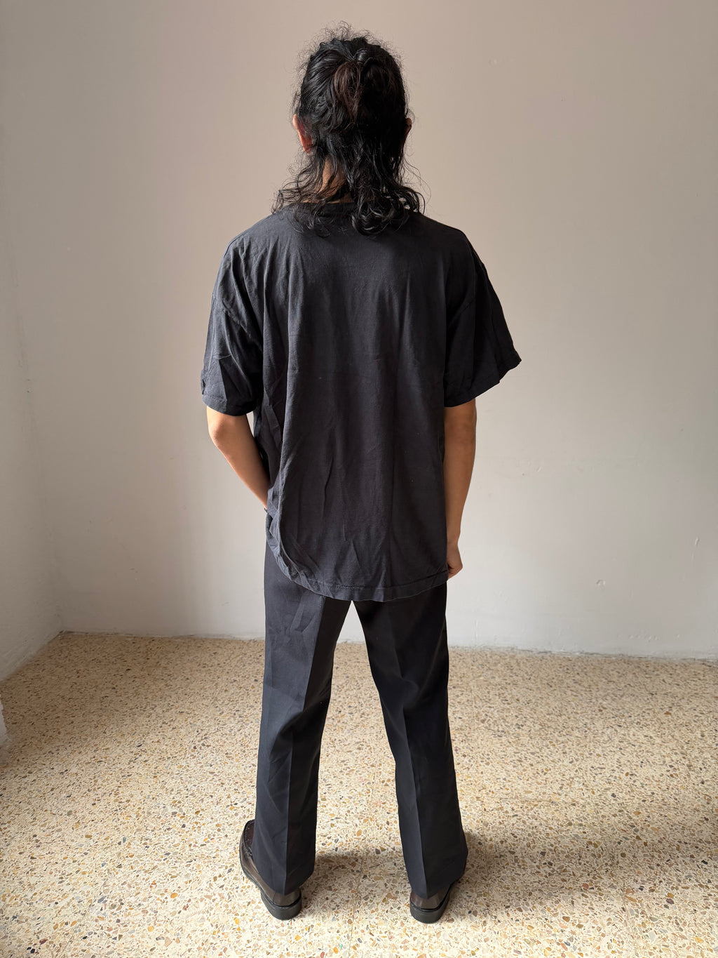 Stonehenge Vintage 1990s Graphic Tee