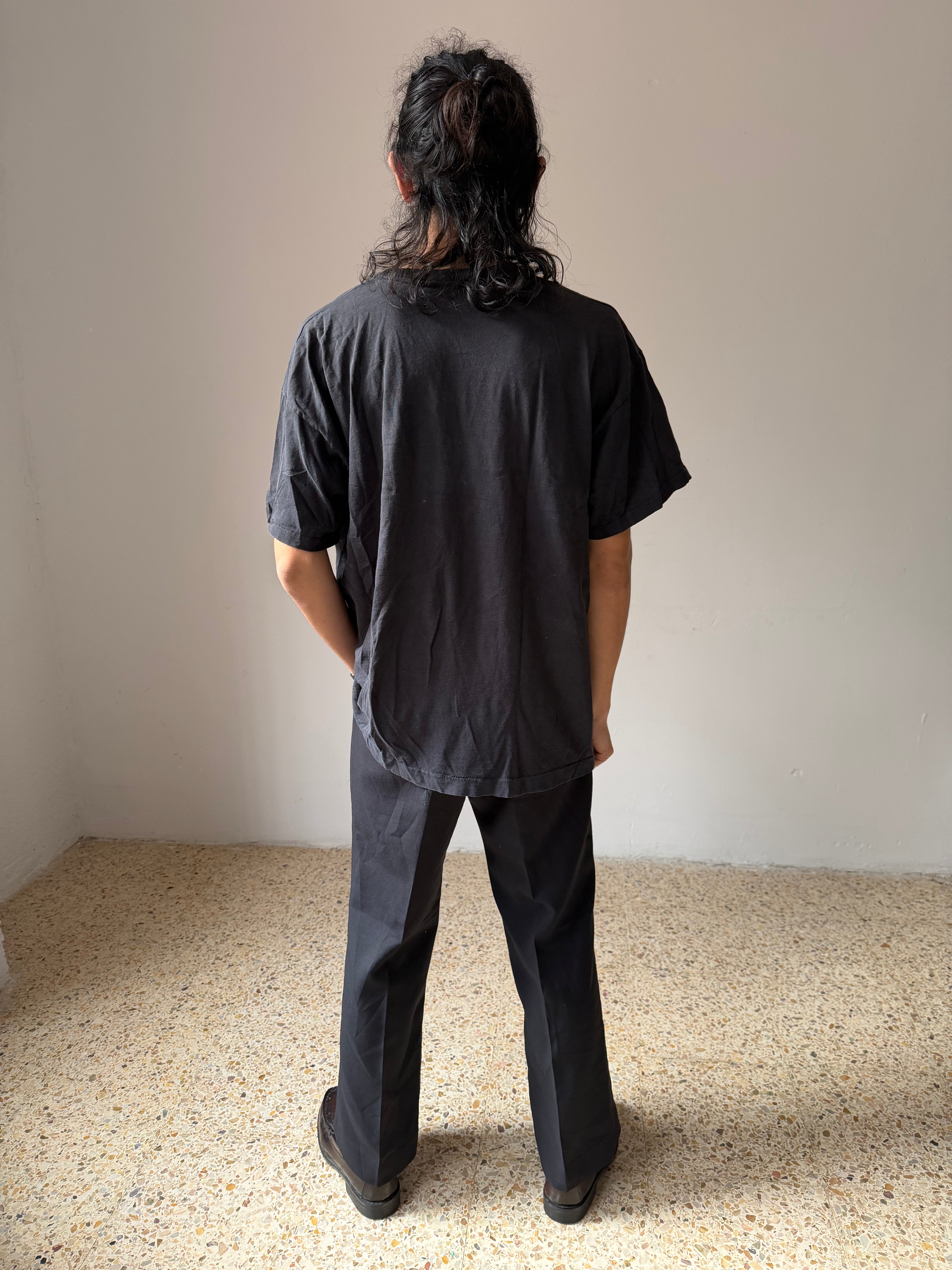 Stonehenge Vintage 1990s Graphic Tee