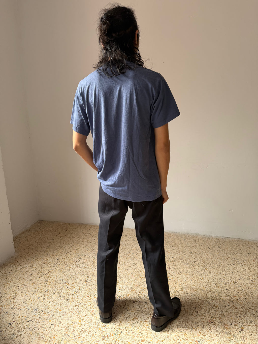 Bessemer Hometown Run 95 T-shirt