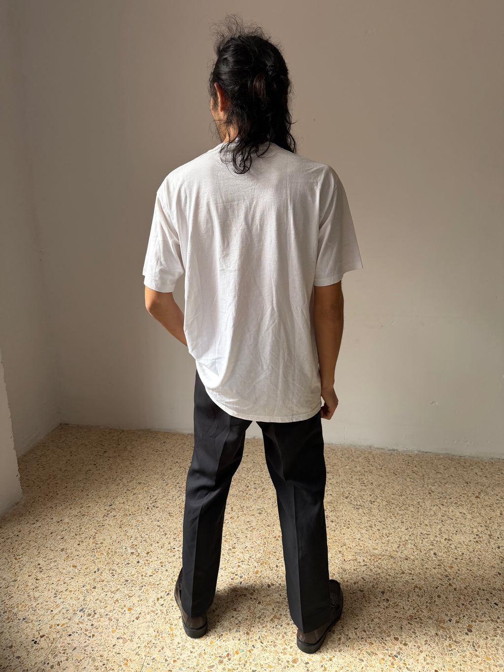 Alabama APWU Vintage T-shirt