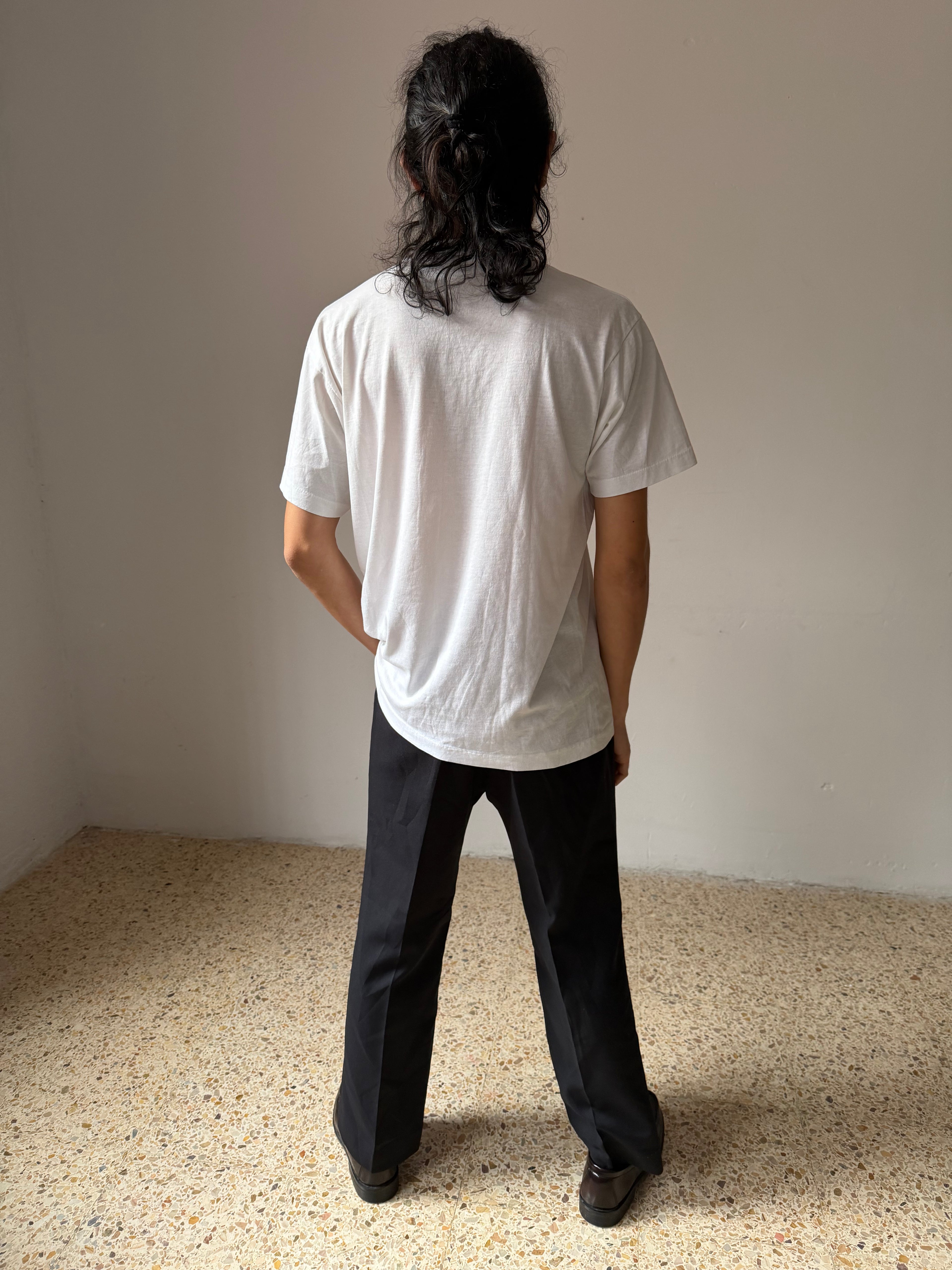 SEAL Deaconess College of Nursing Vintage T-shirt