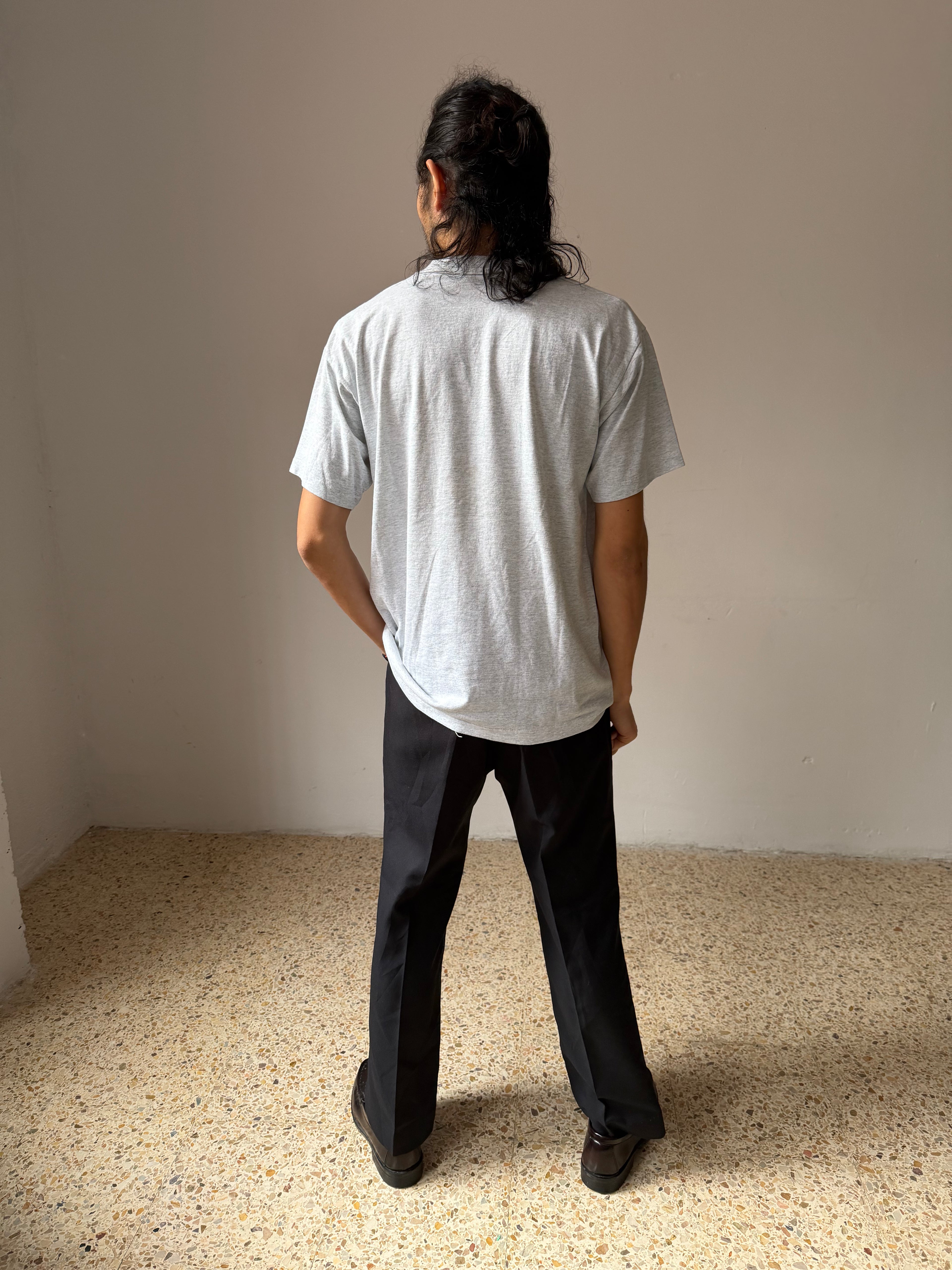 Academy for Science and Foreign Language Vintage T-shirt