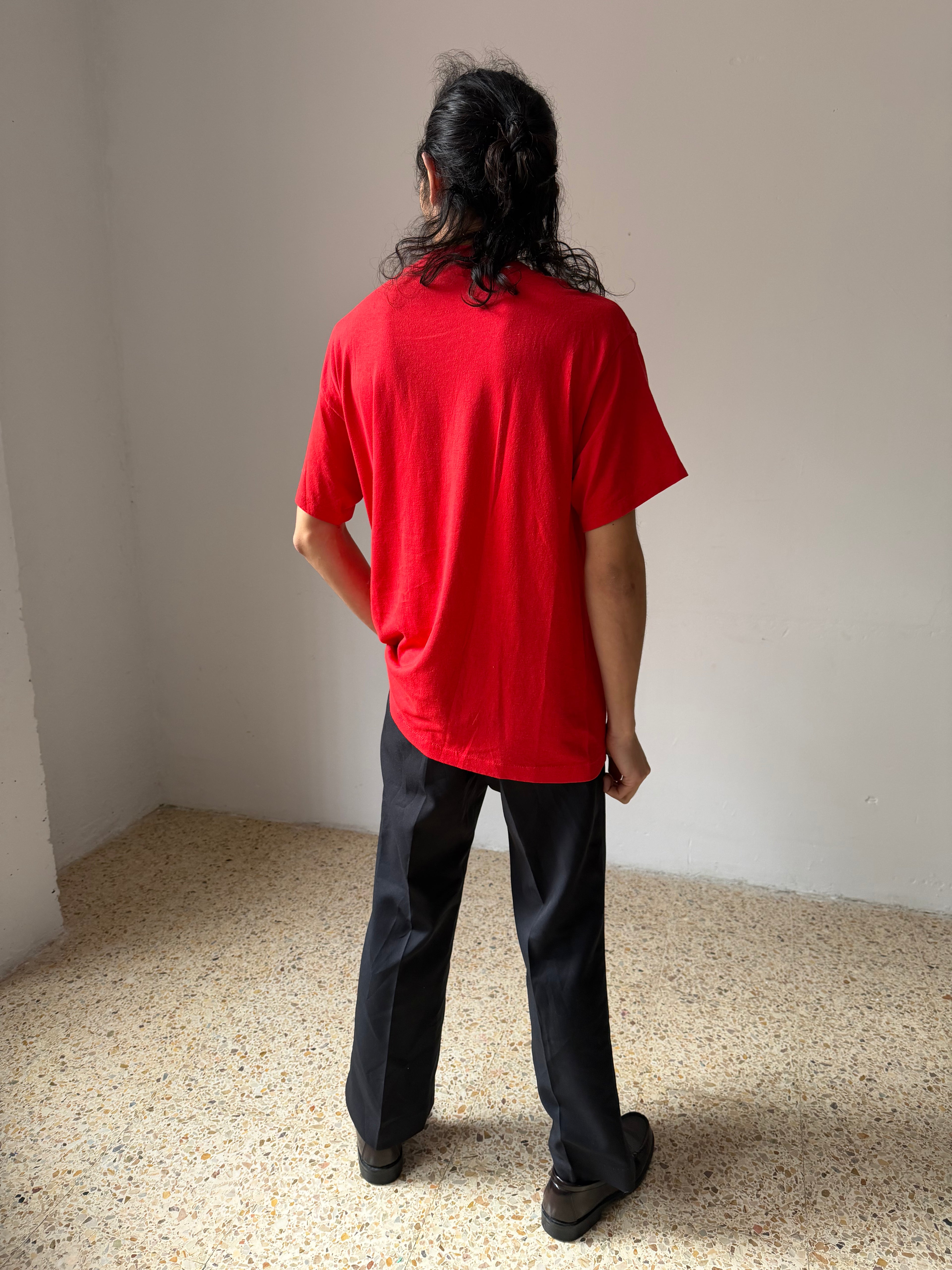 San Francisco 49ers Vintage T-shirt