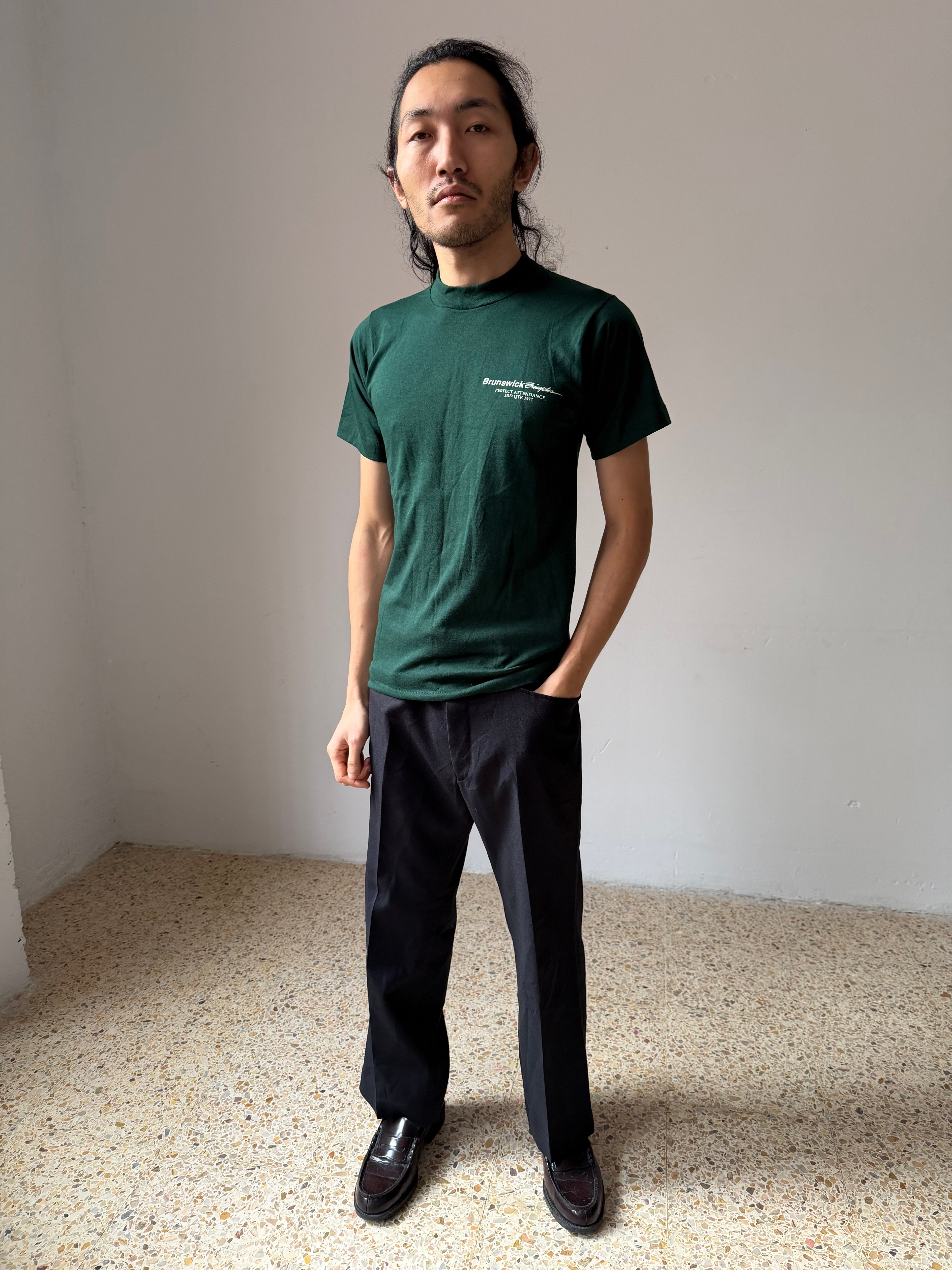 Brunswick Bicycles Vintage T-shirt