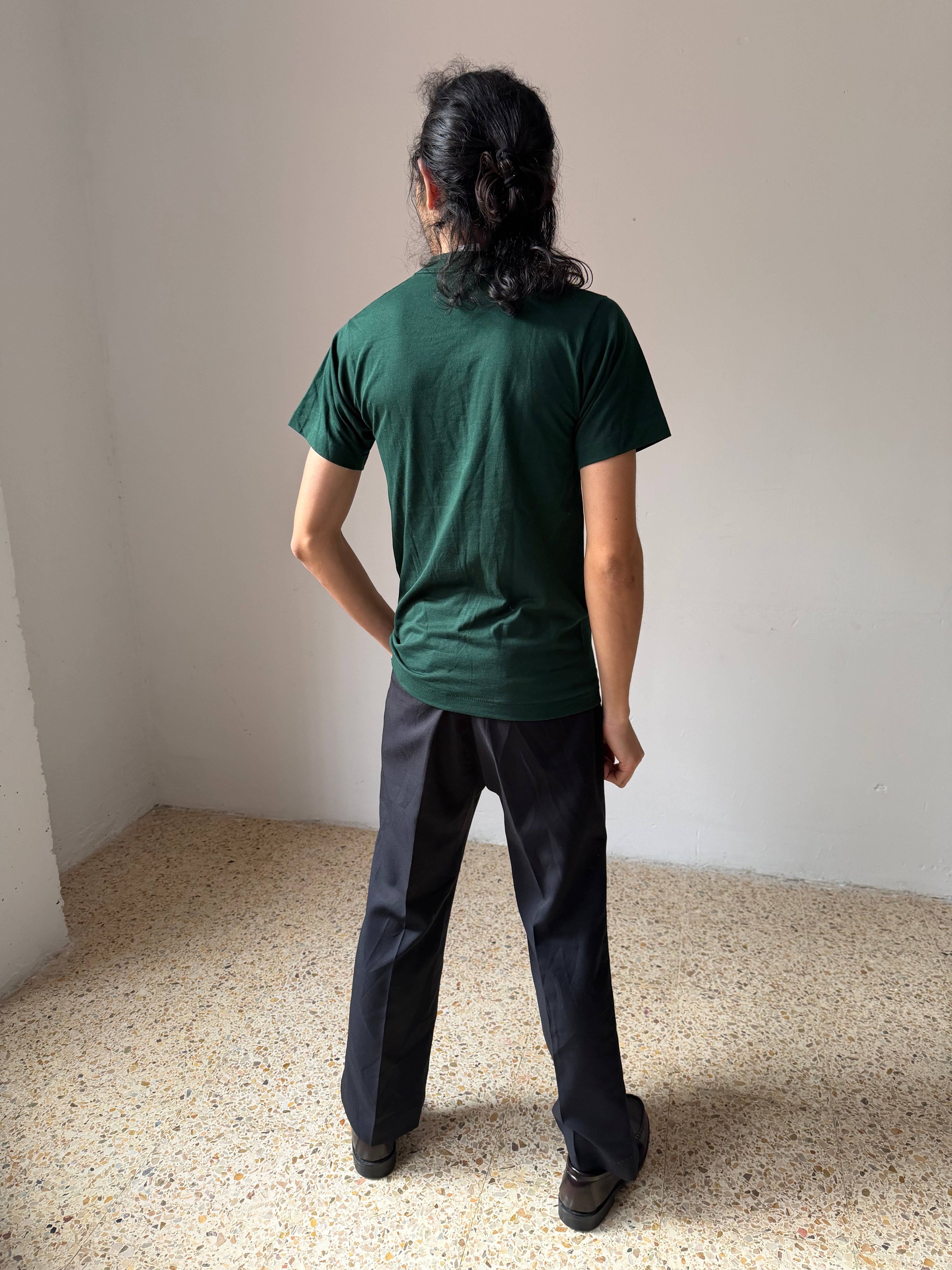 Brunswick Bicycles Vintage T-shirt