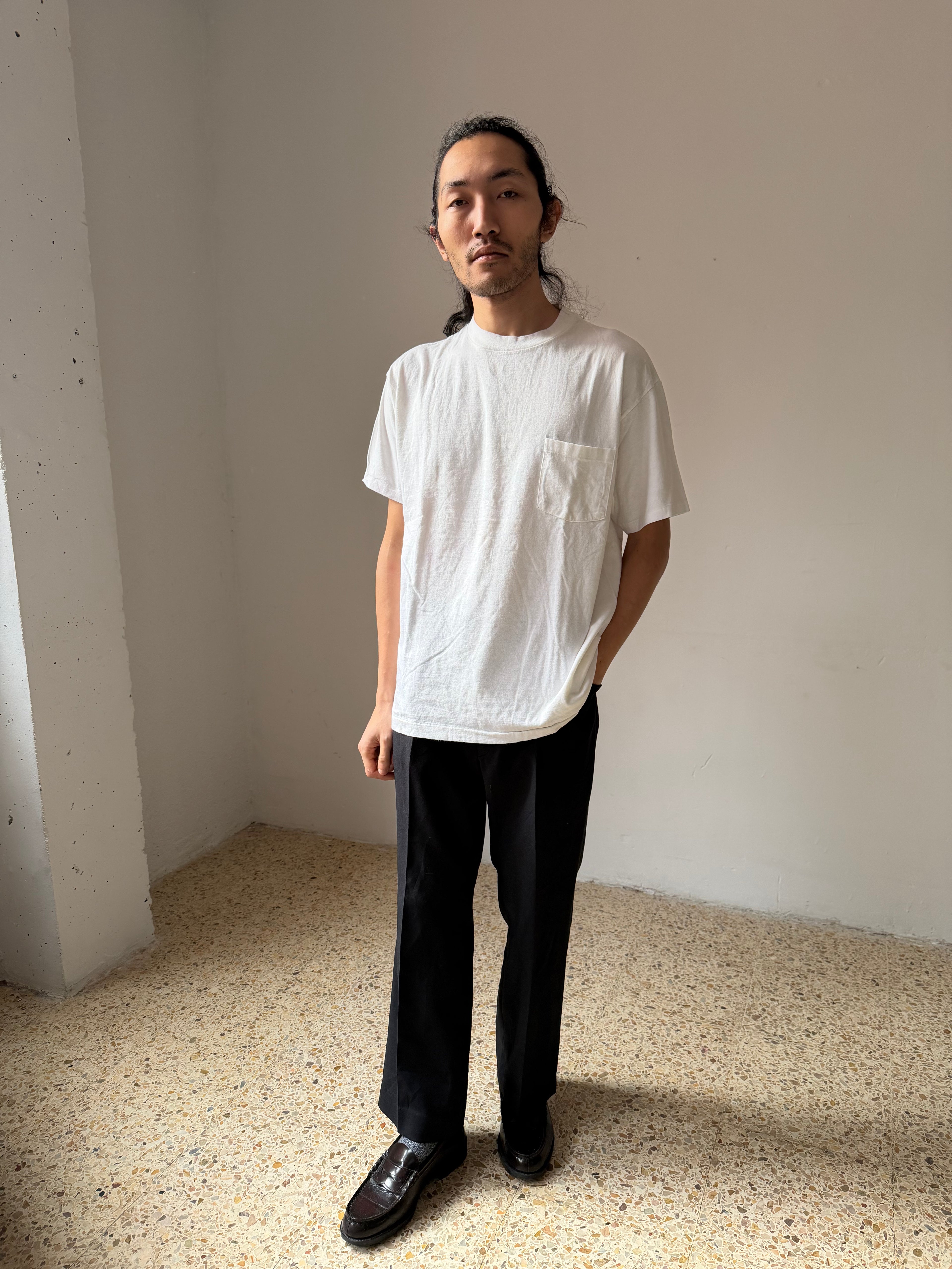 The Sports Club Bar Vintage T-shirt