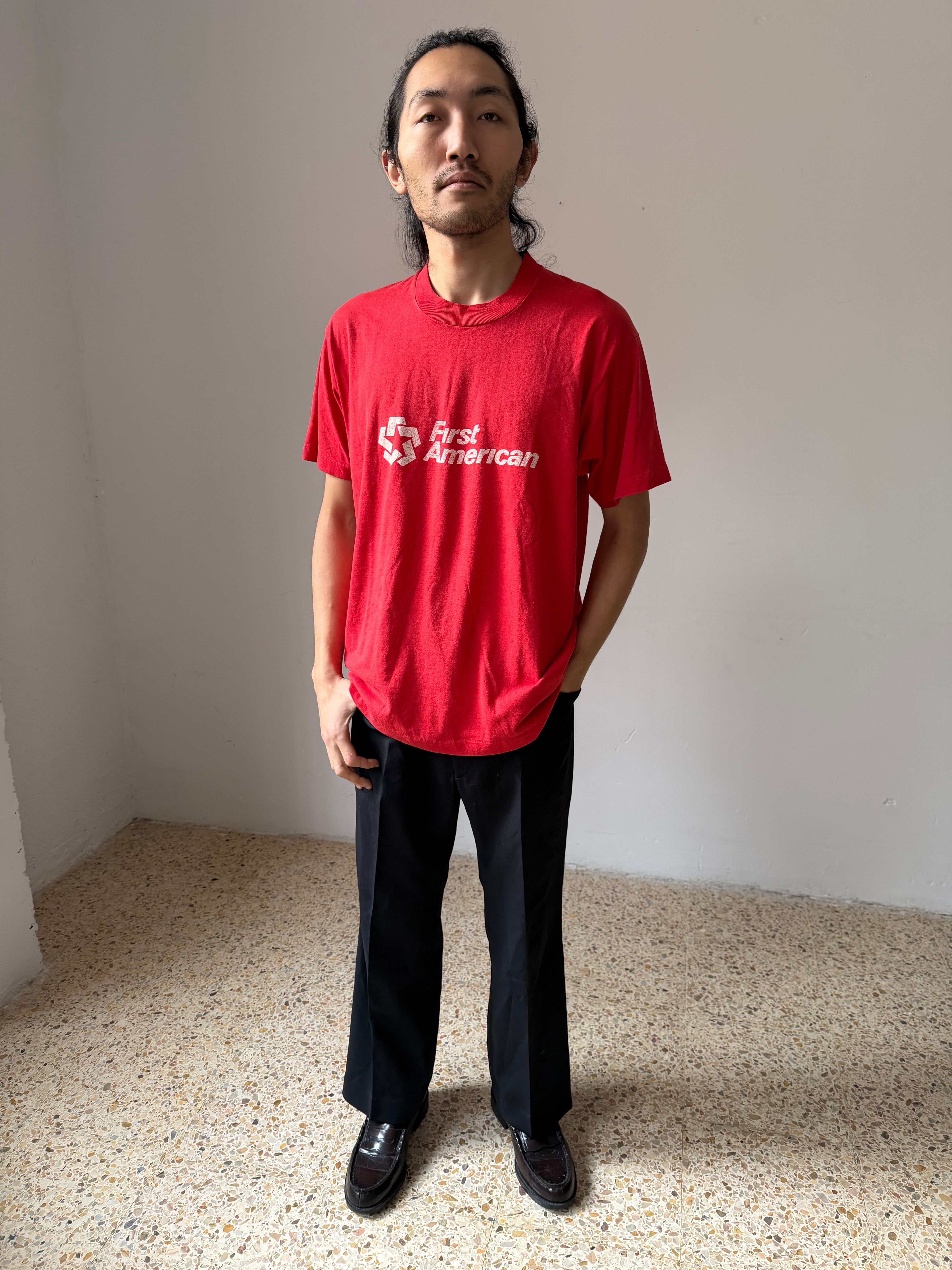 First American Vintage T-shirt