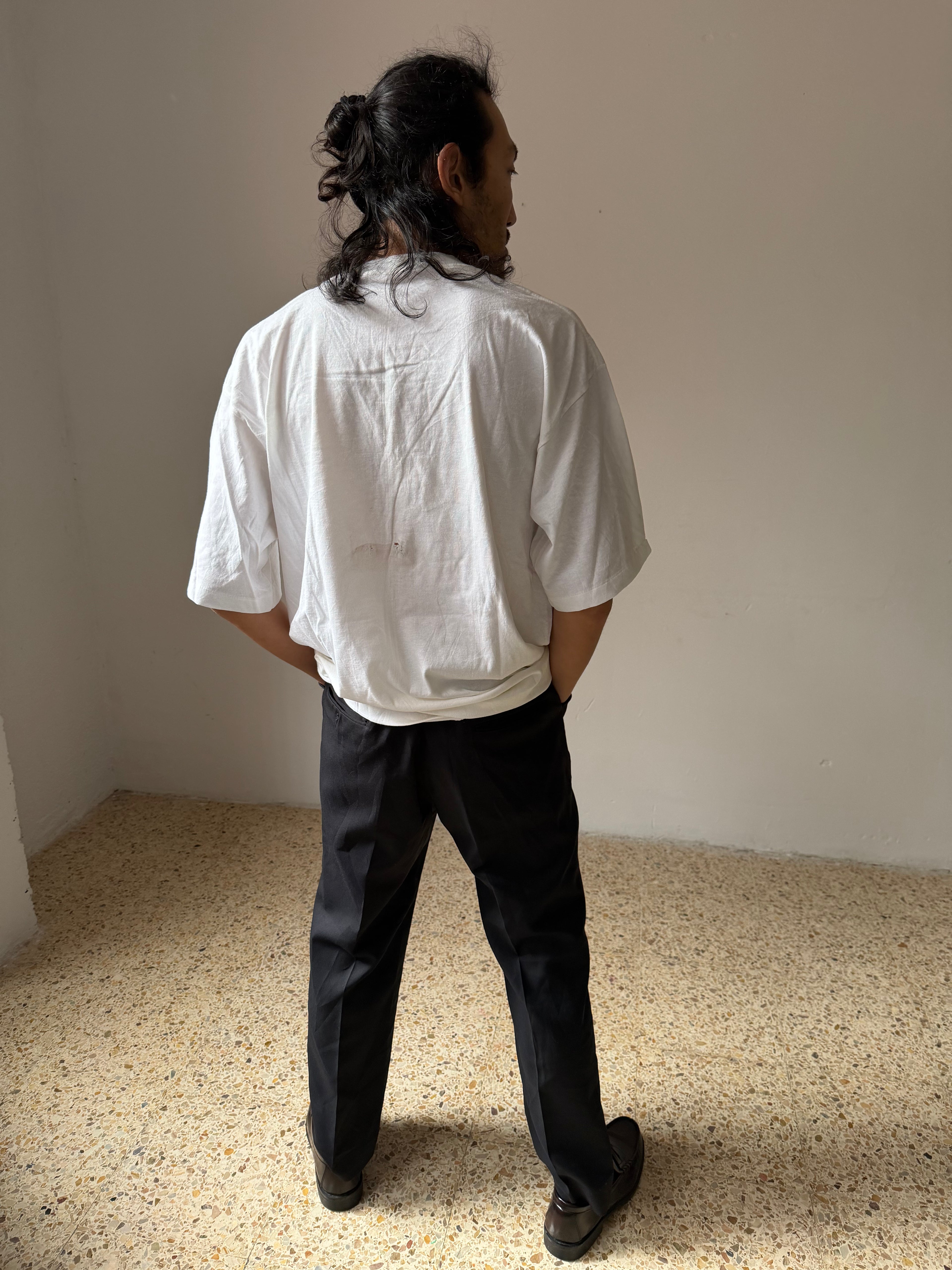 Razor Torture Vintage T-shirt