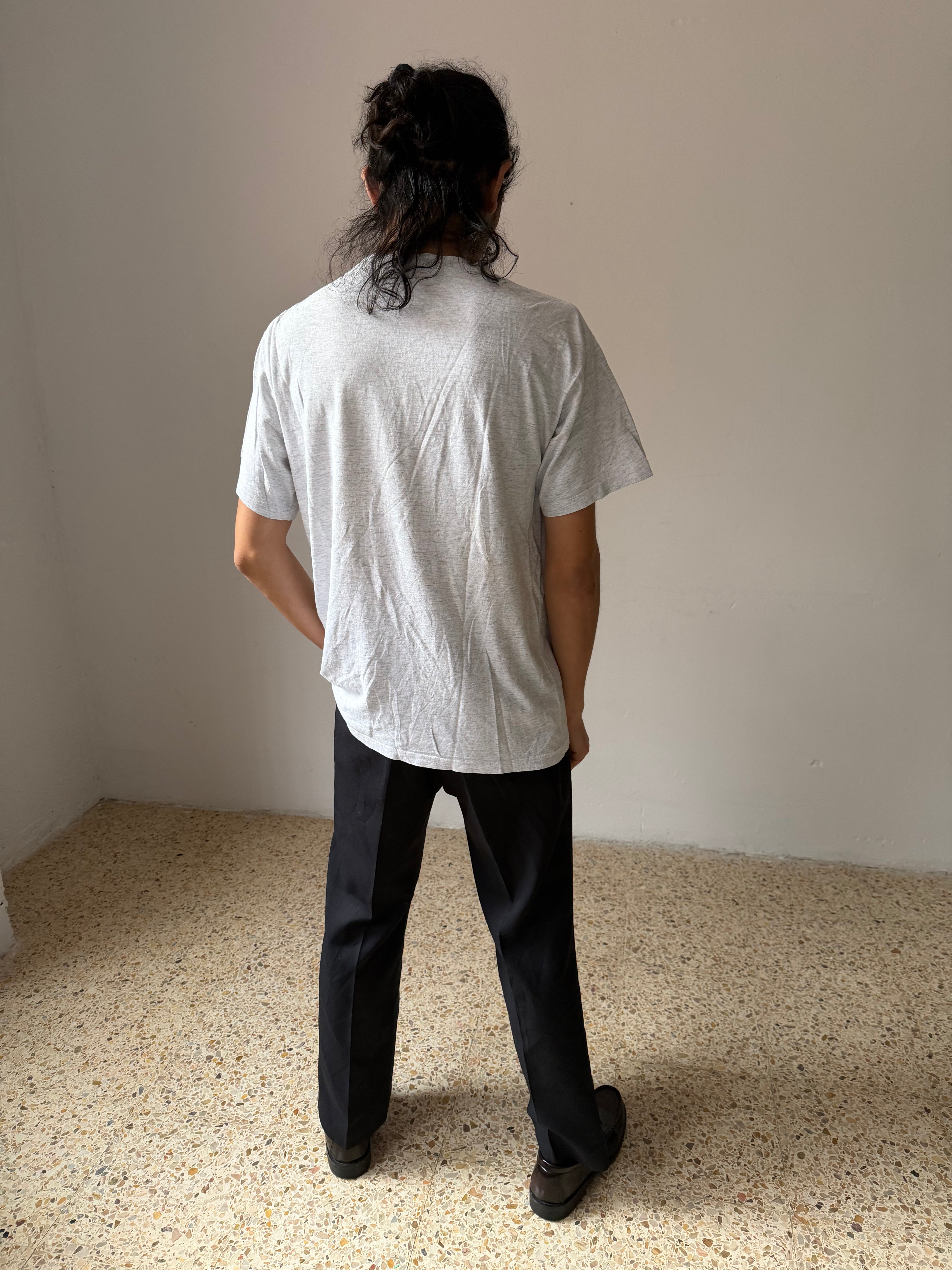 University Of California Santa Barbara Vintage T-shirt