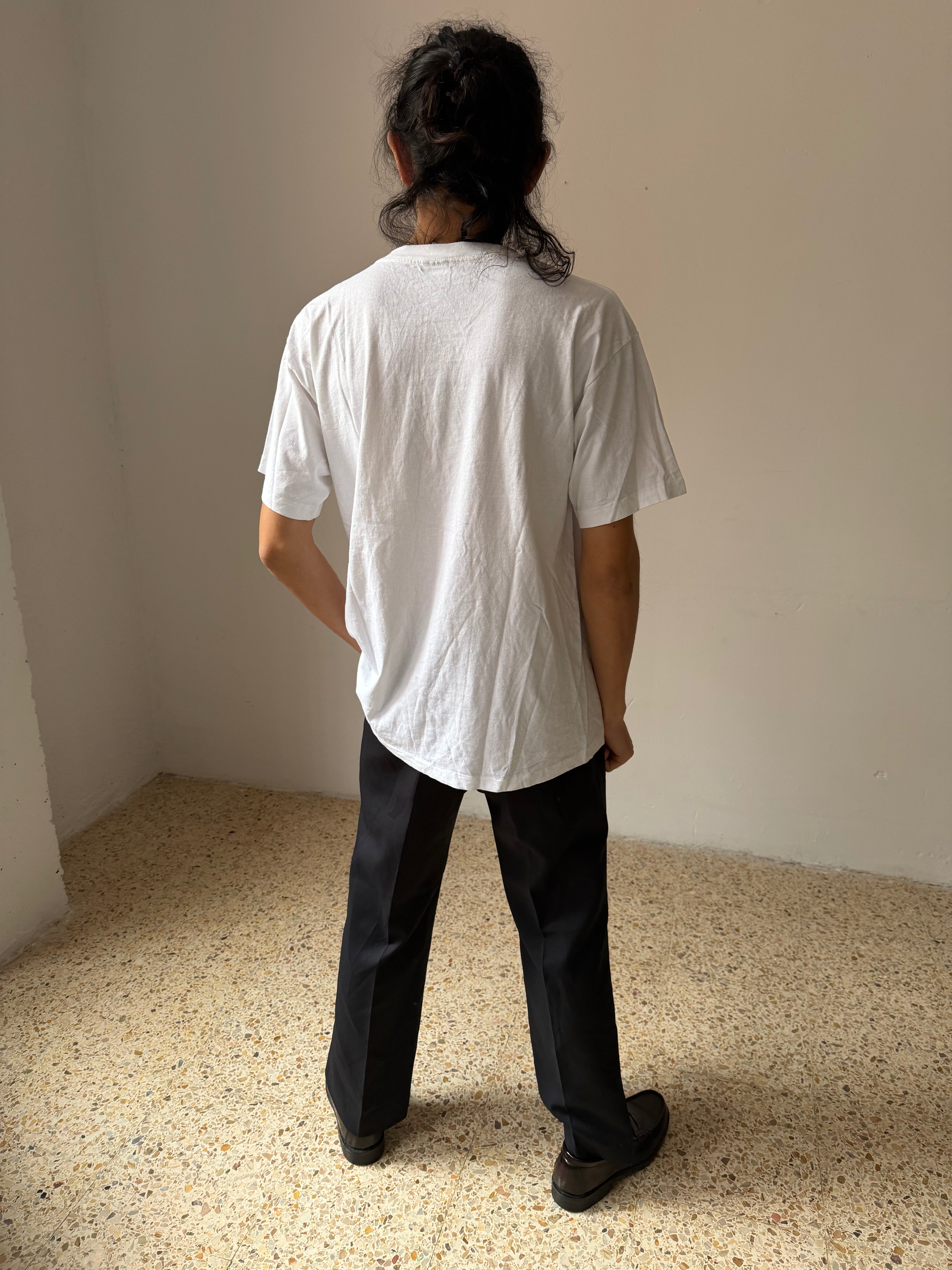 Sub Sol Culture Vintage T-shirt