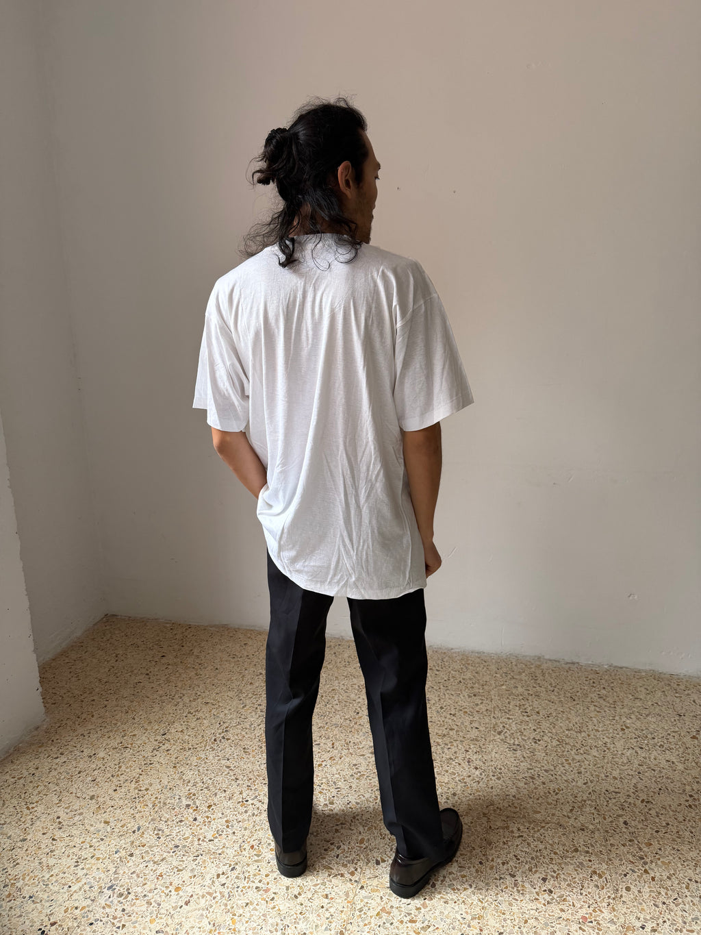 Lady Luck Casino T-shirt