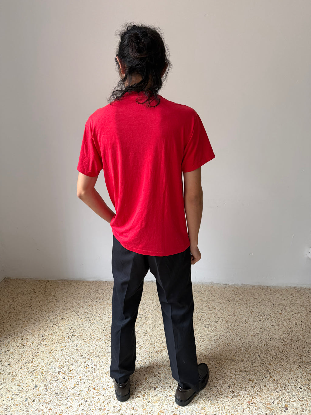 Casey Jones Home & Railroad Museum Vintage T-shirt