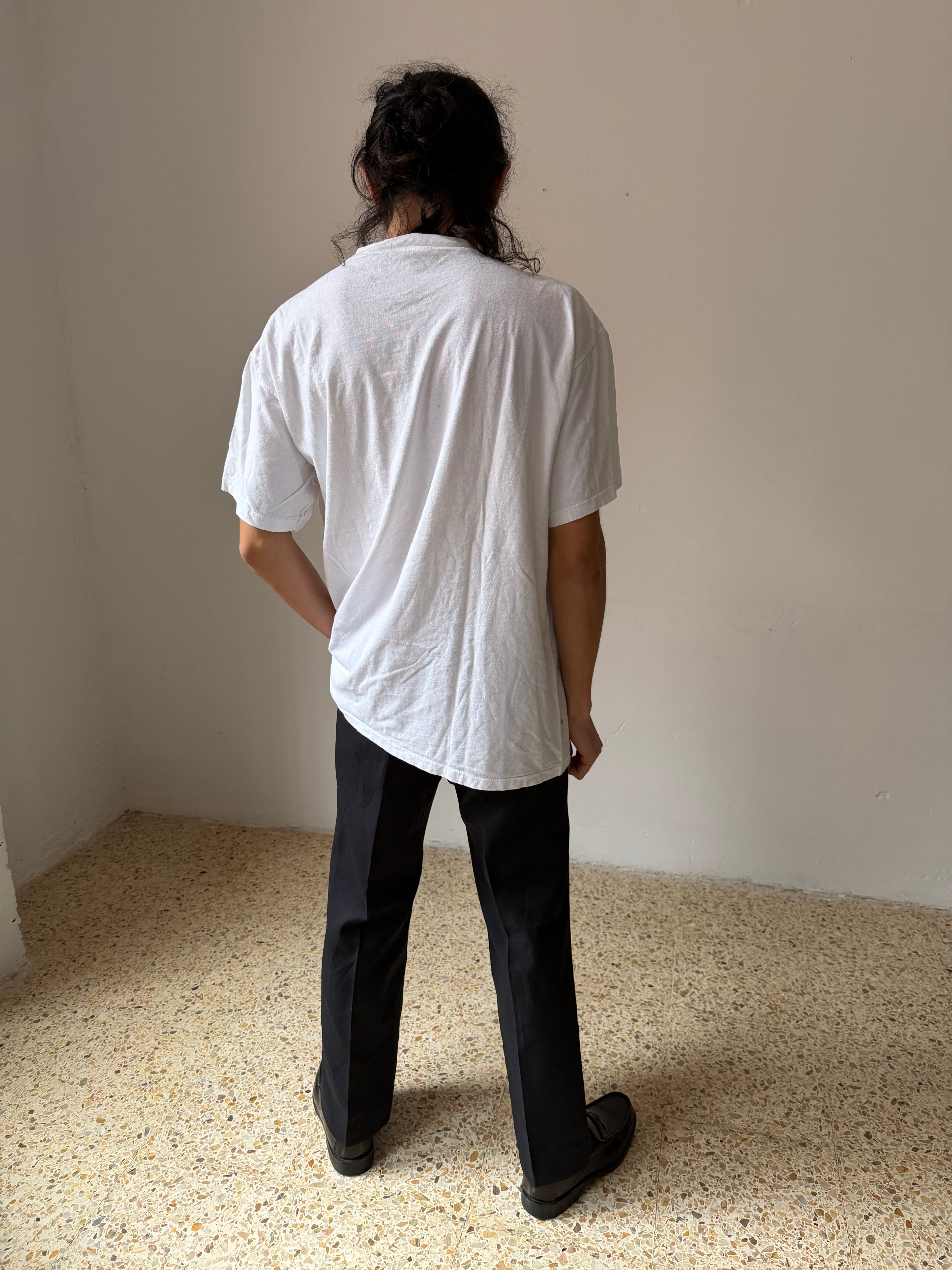 Duke Blue Devils Vintage T-Shirt