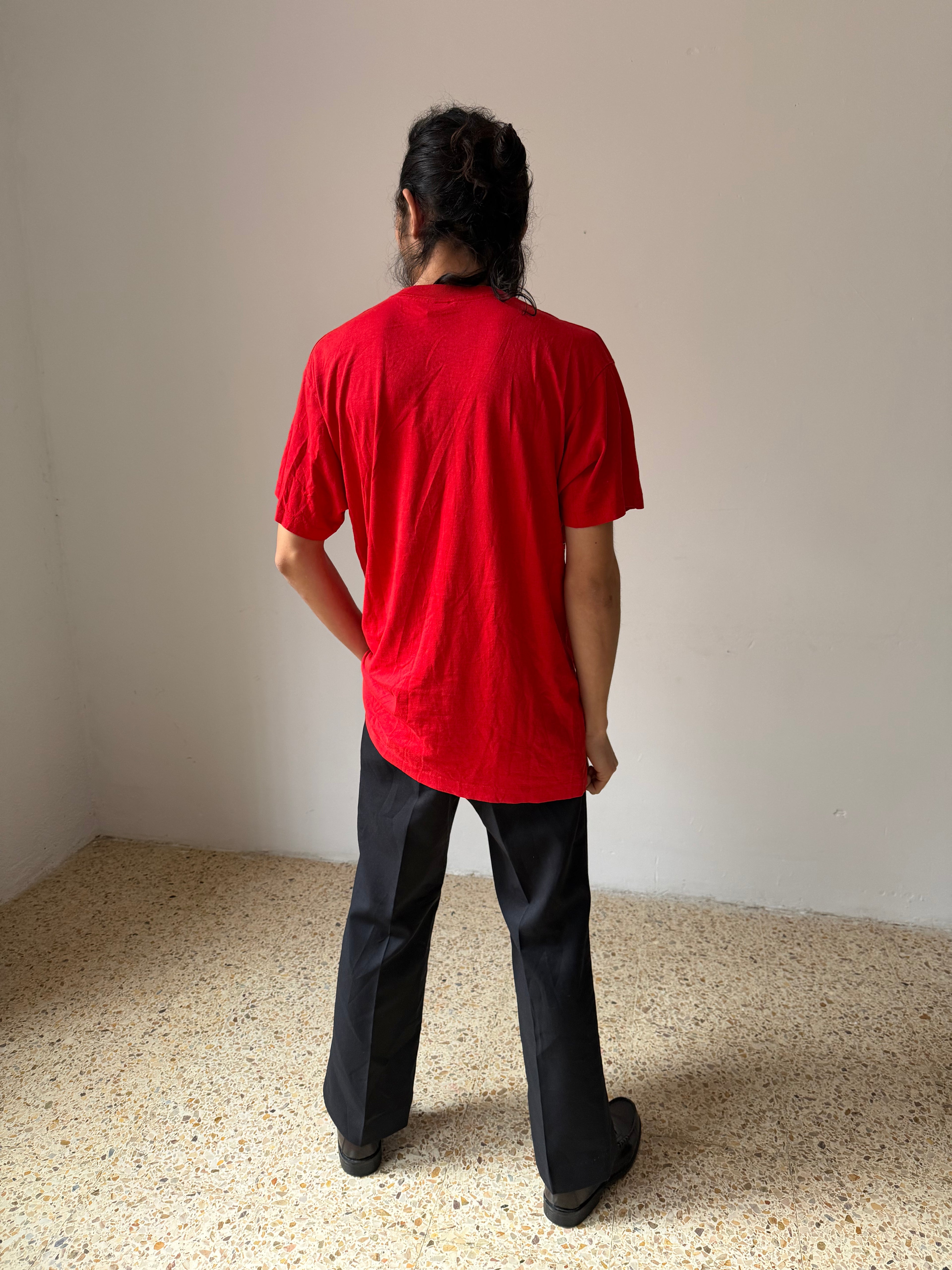 NHL Montreal Canadiens Vintage T-shirt