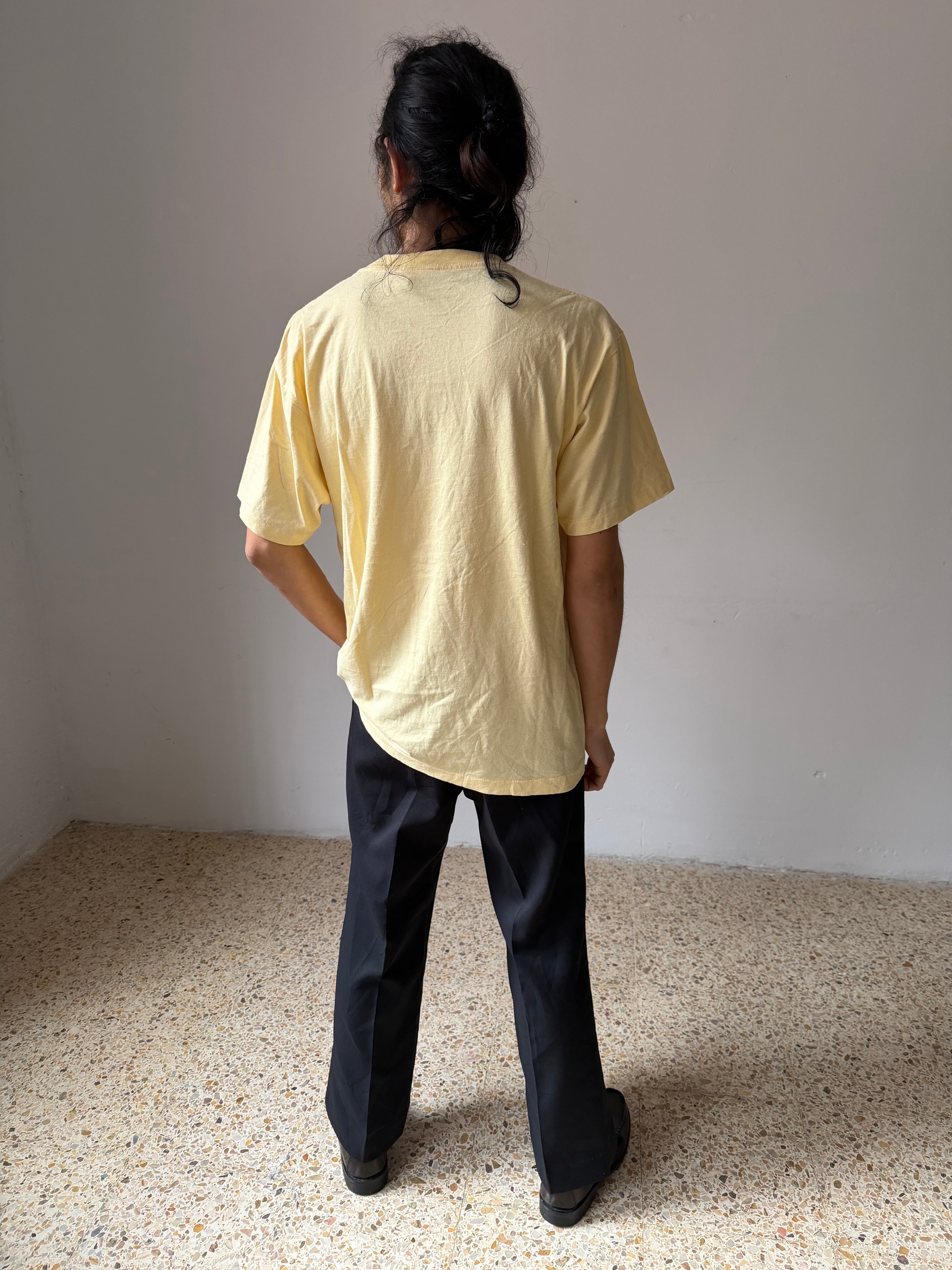 Alore Vintage T-shirt, Minnesota bold design