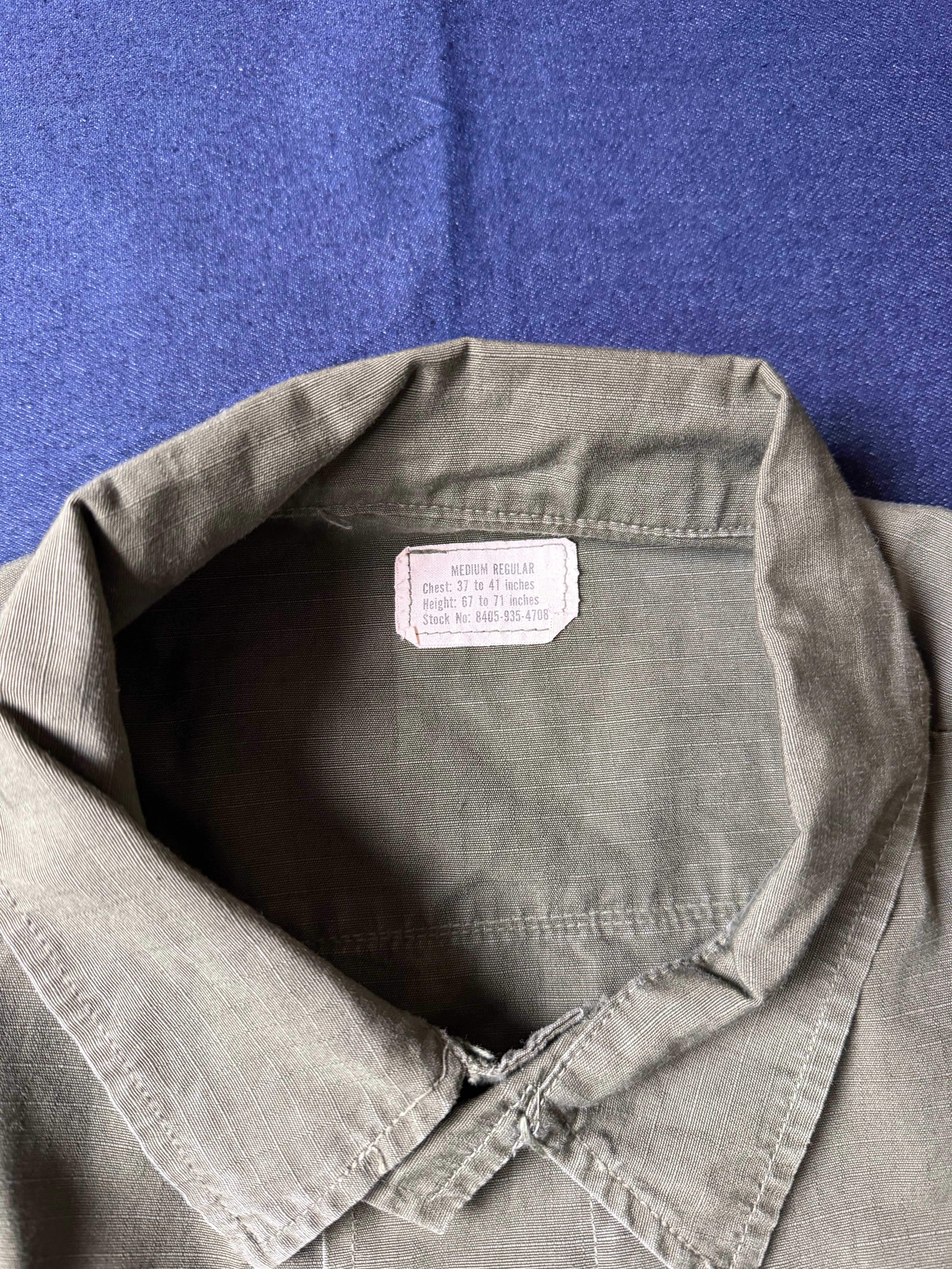 Jungle Jacket OG-107