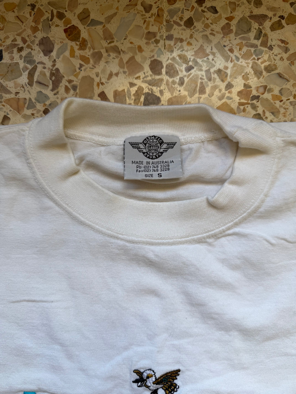 Australia Gold Coast Vintage T-shirt